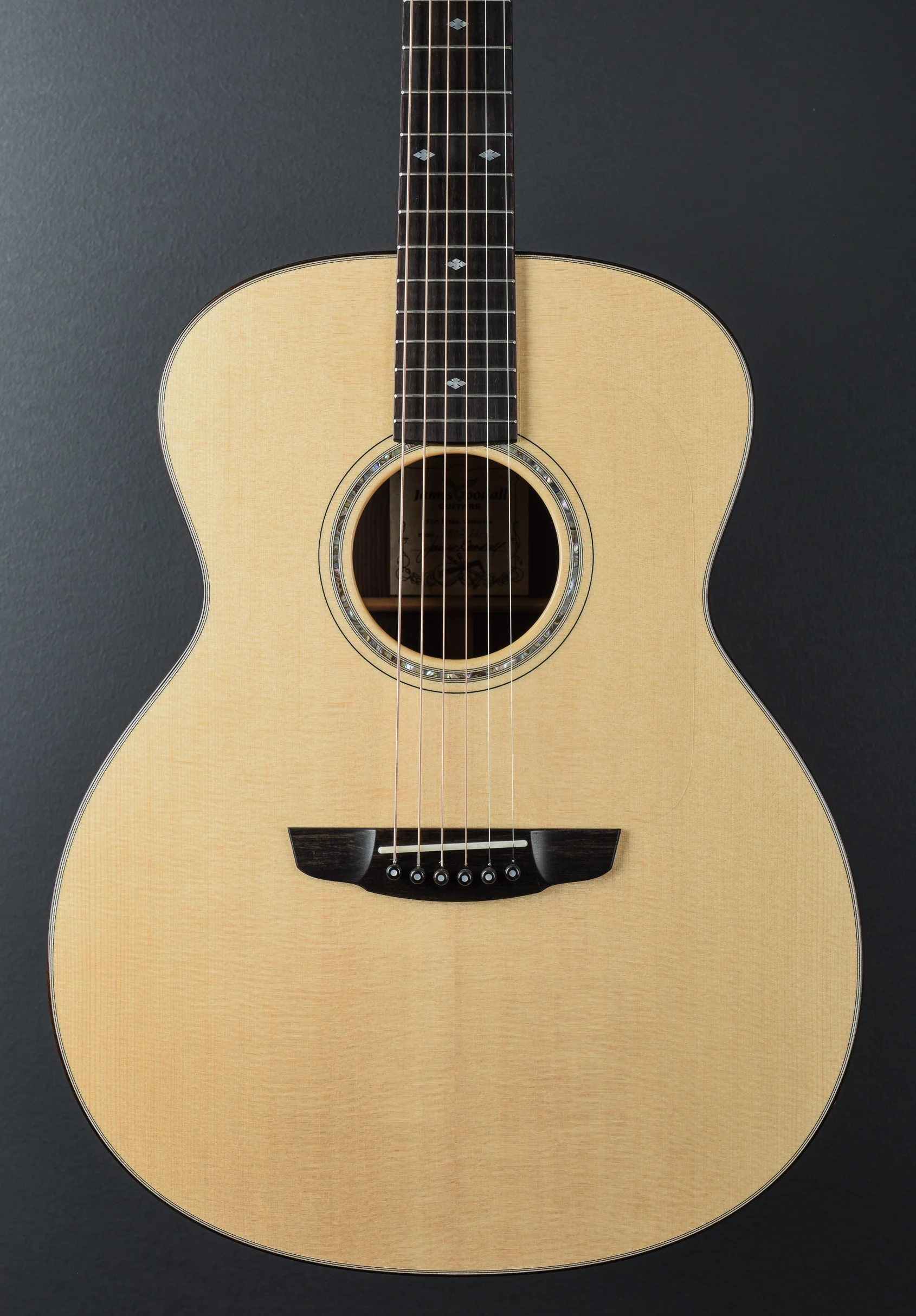 Amazon Rosewood Concert Jumbo - Image 2