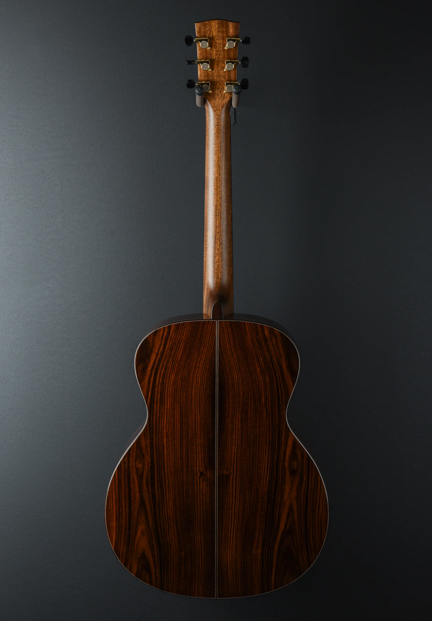 Amazon Rosewood Concert Jumbo - Image 4