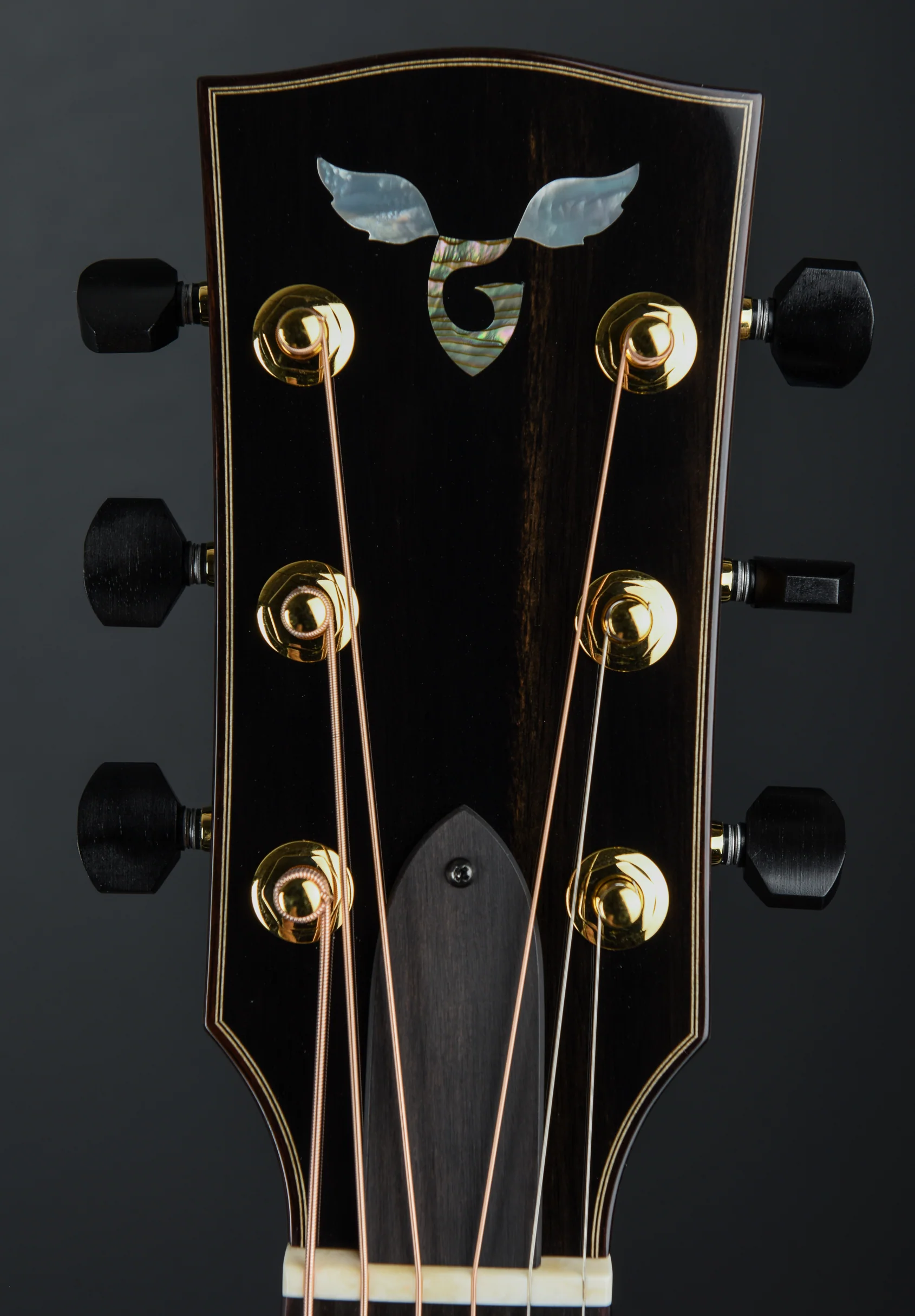 Amazon Rosewood Concert Jumbo - Image 9