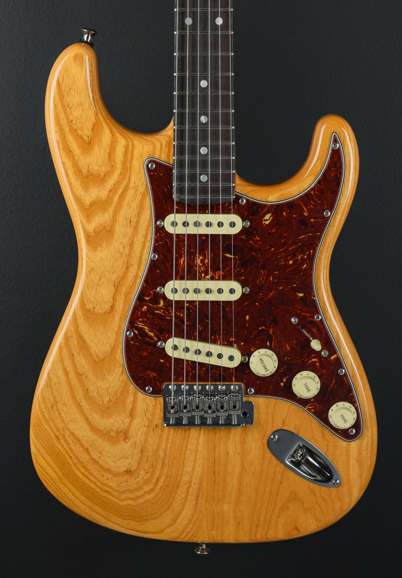 American Custom Strat - Image 2