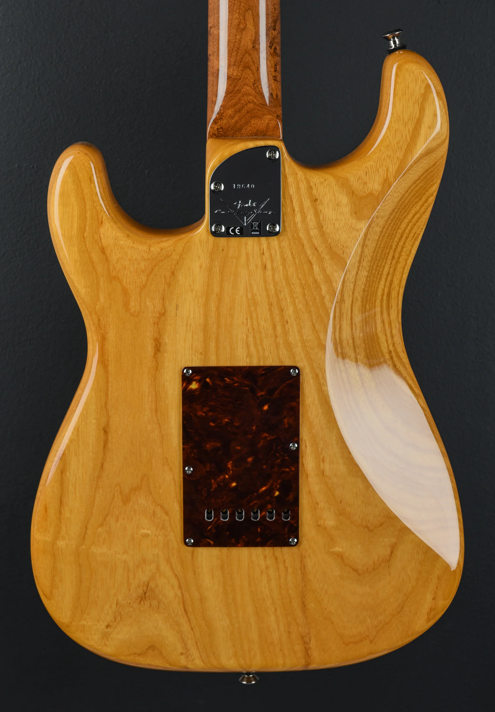 American Custom Strat - Image 4