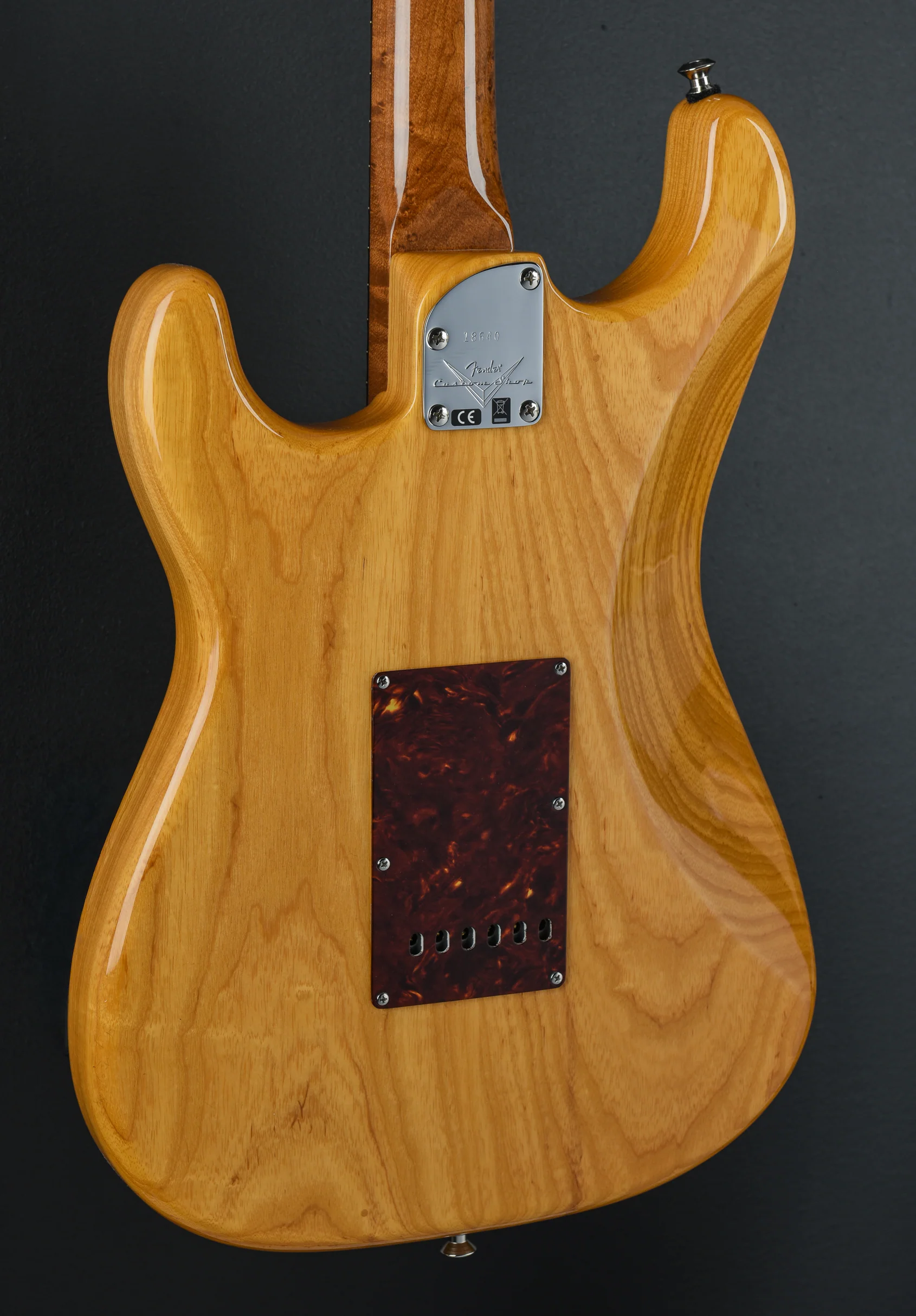 American Custom Strat - Image 6