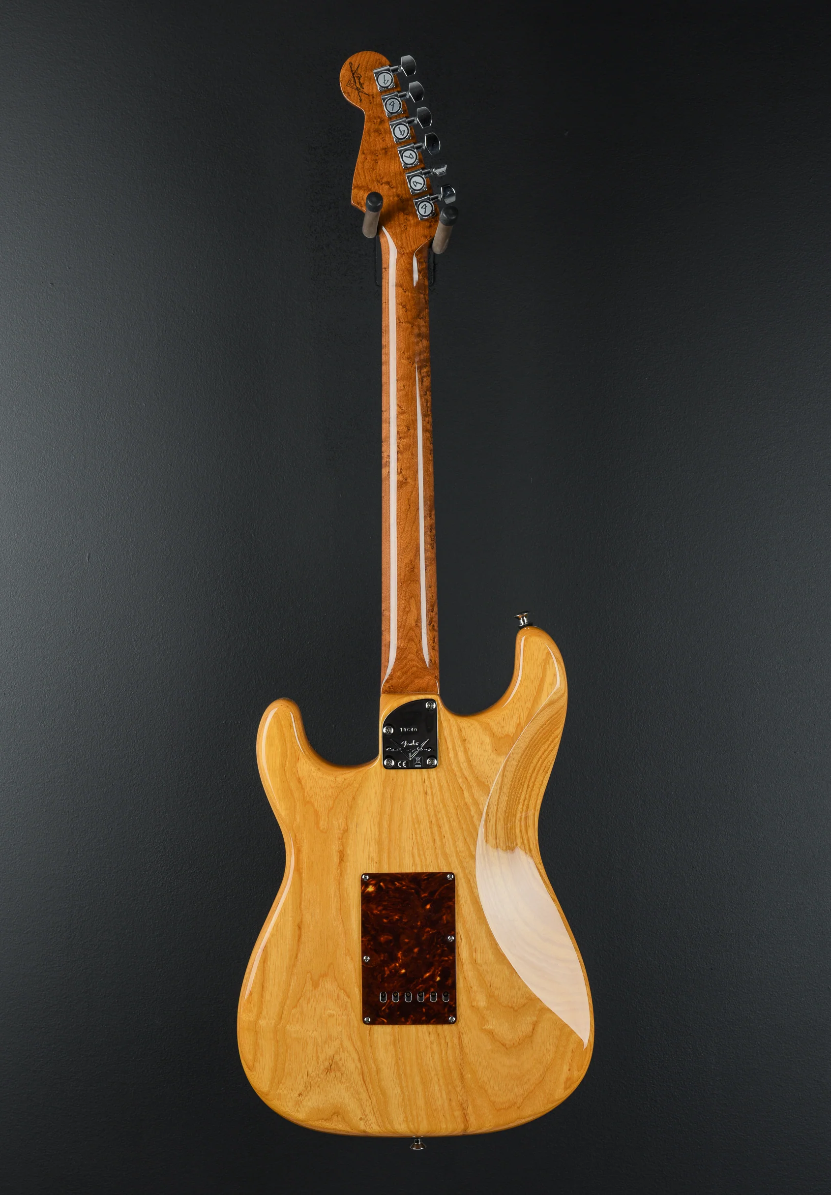 American Custom Strat - Image 7