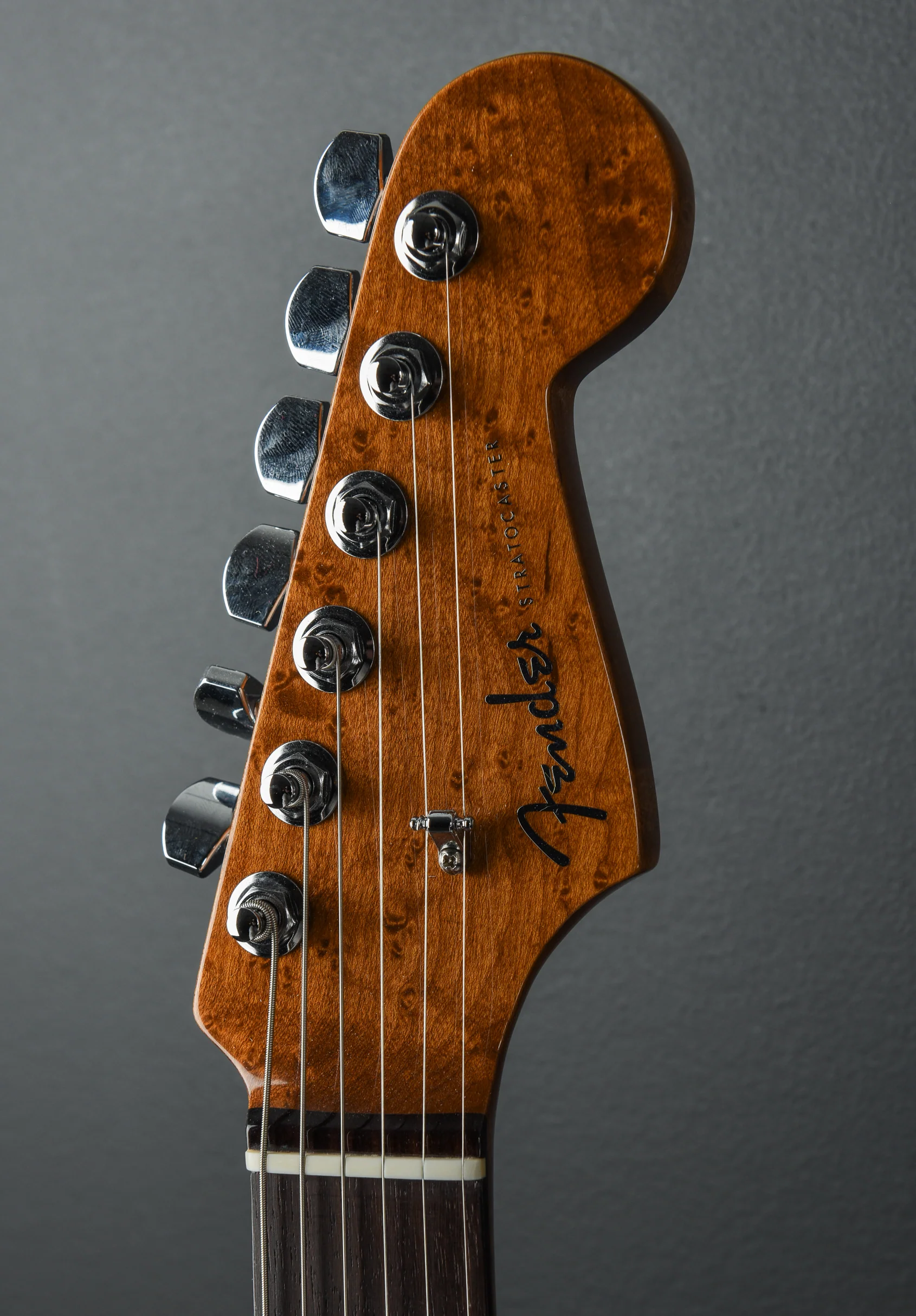 American Custom Strat - Image 8