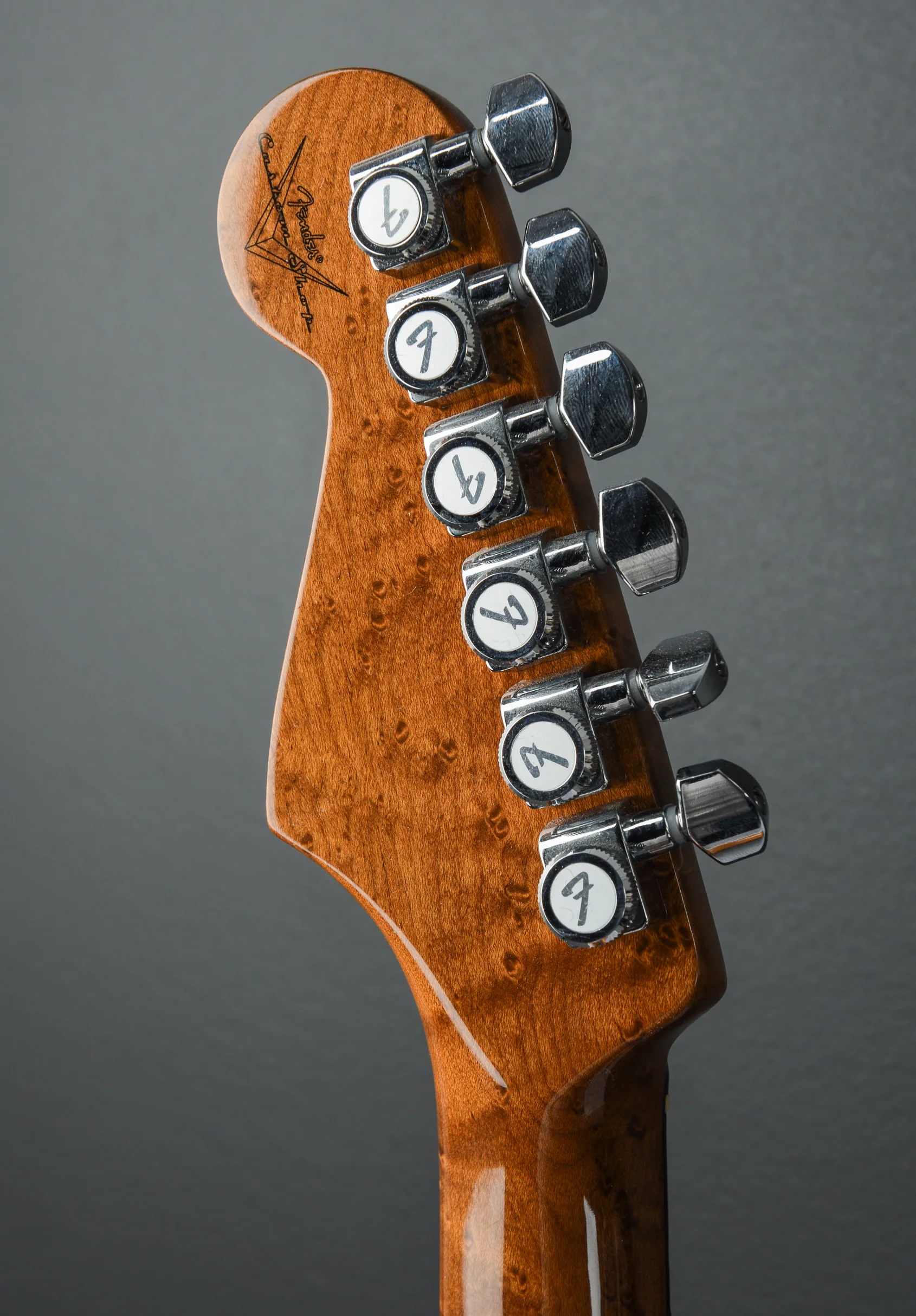 American Custom Strat - Image 9