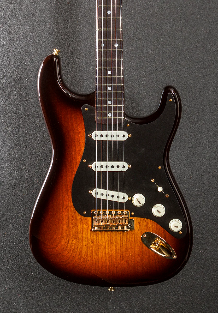 American Custom Strat - Image 2