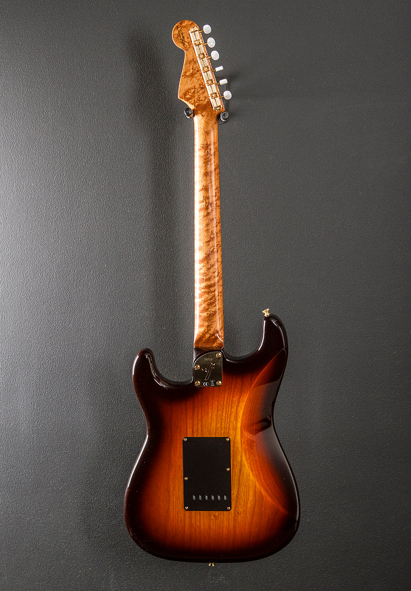 American Custom Strat - Image 5