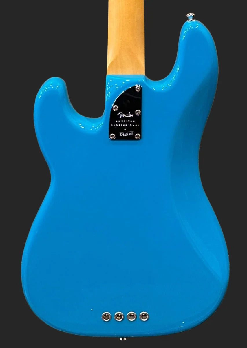AMERICAN PROFESSIONAL II PRECISION BASS - Image 4