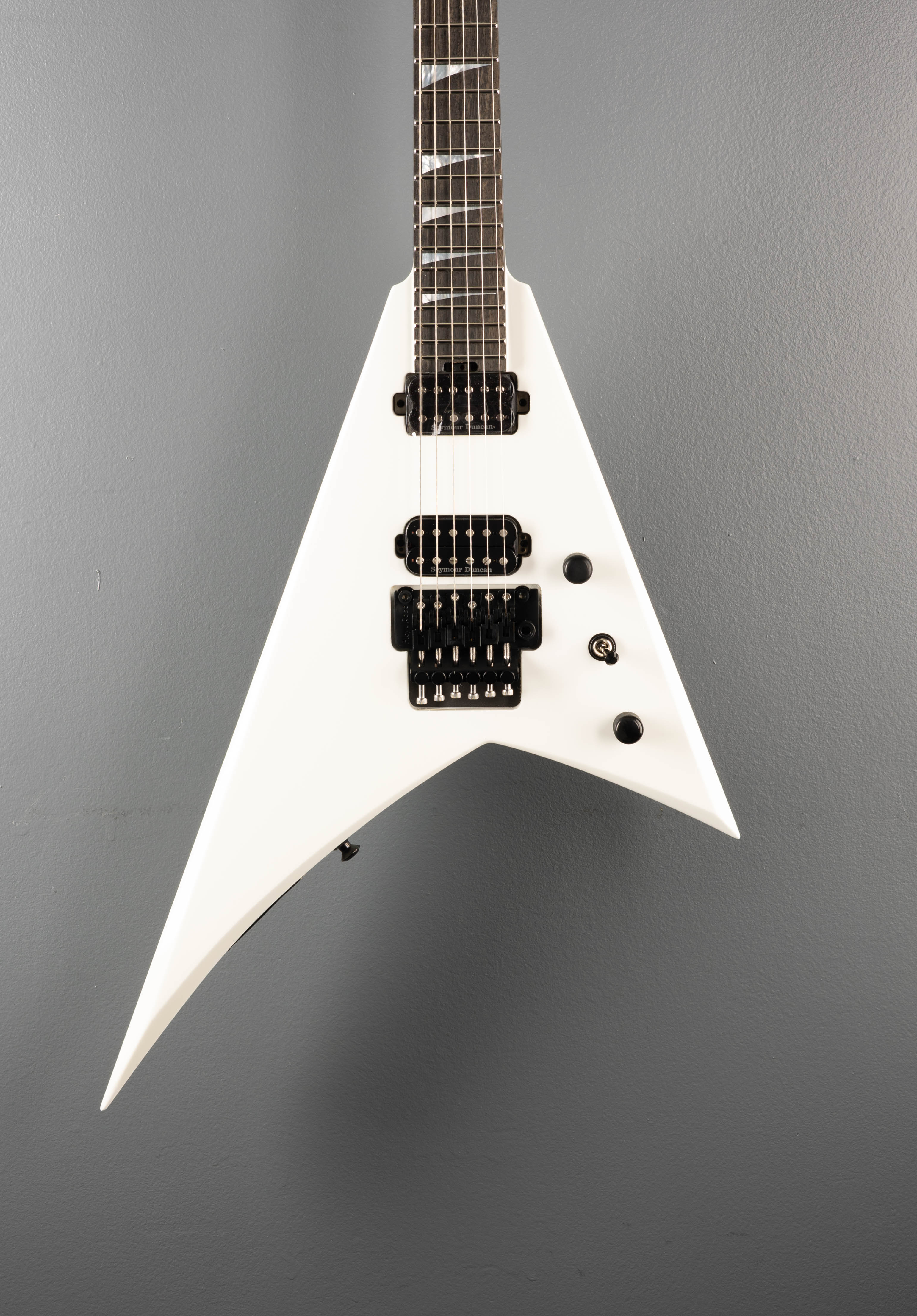 American Series Rhoads RR24 - Snow White - Image 2