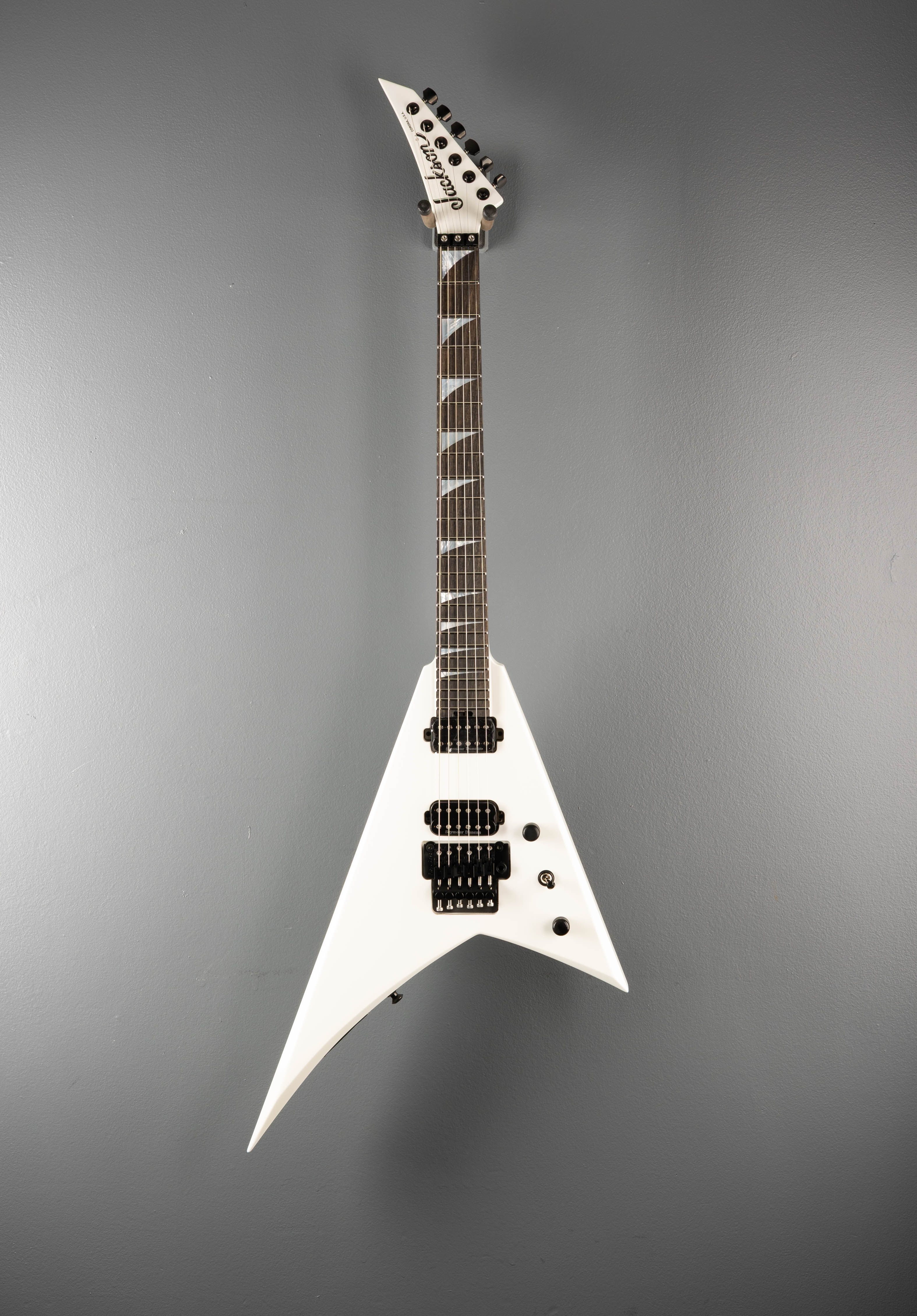 American Series Rhoads RR24 - Snow White - Image 3