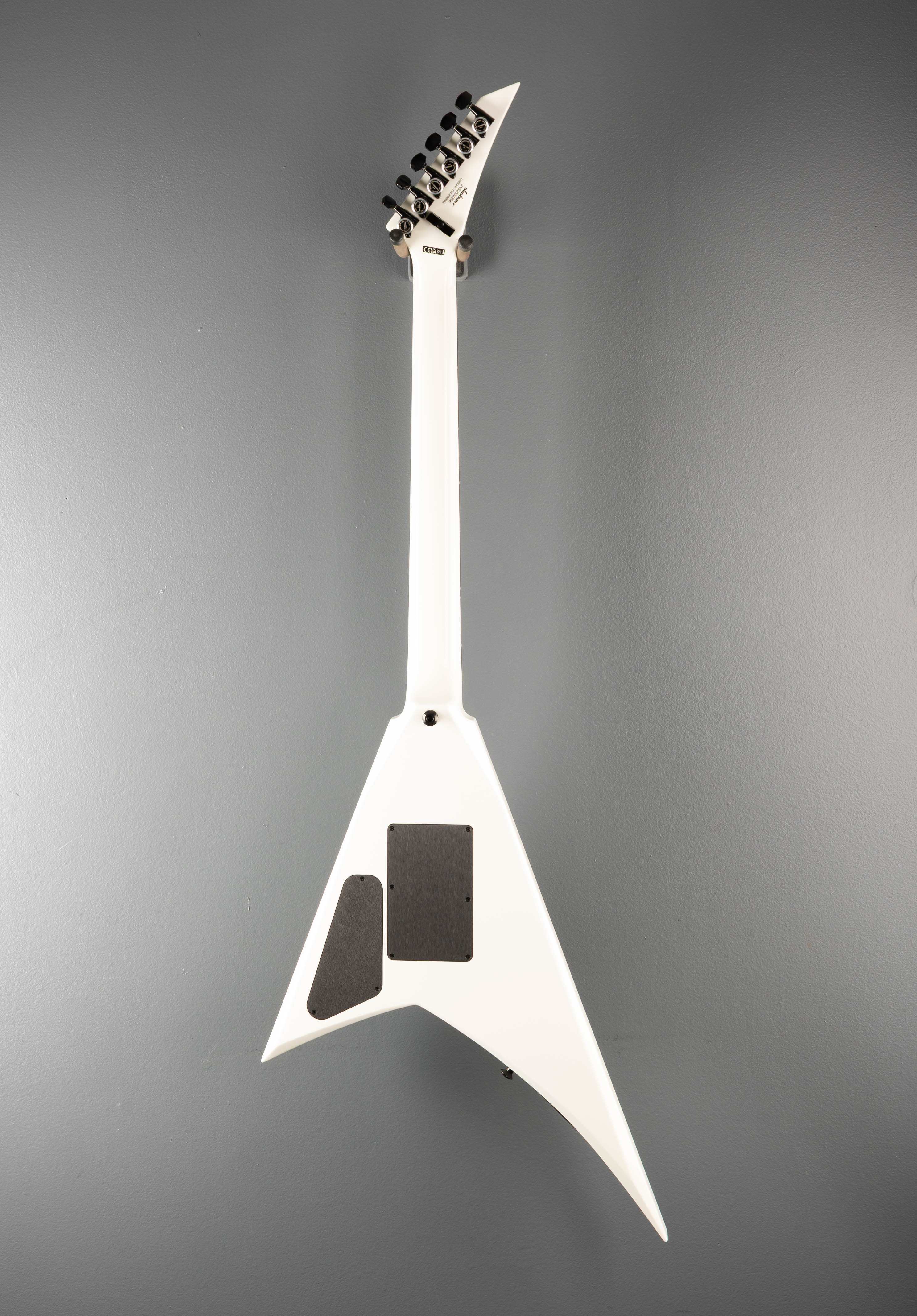 American Series Rhoads RR24 - Snow White - Image 5