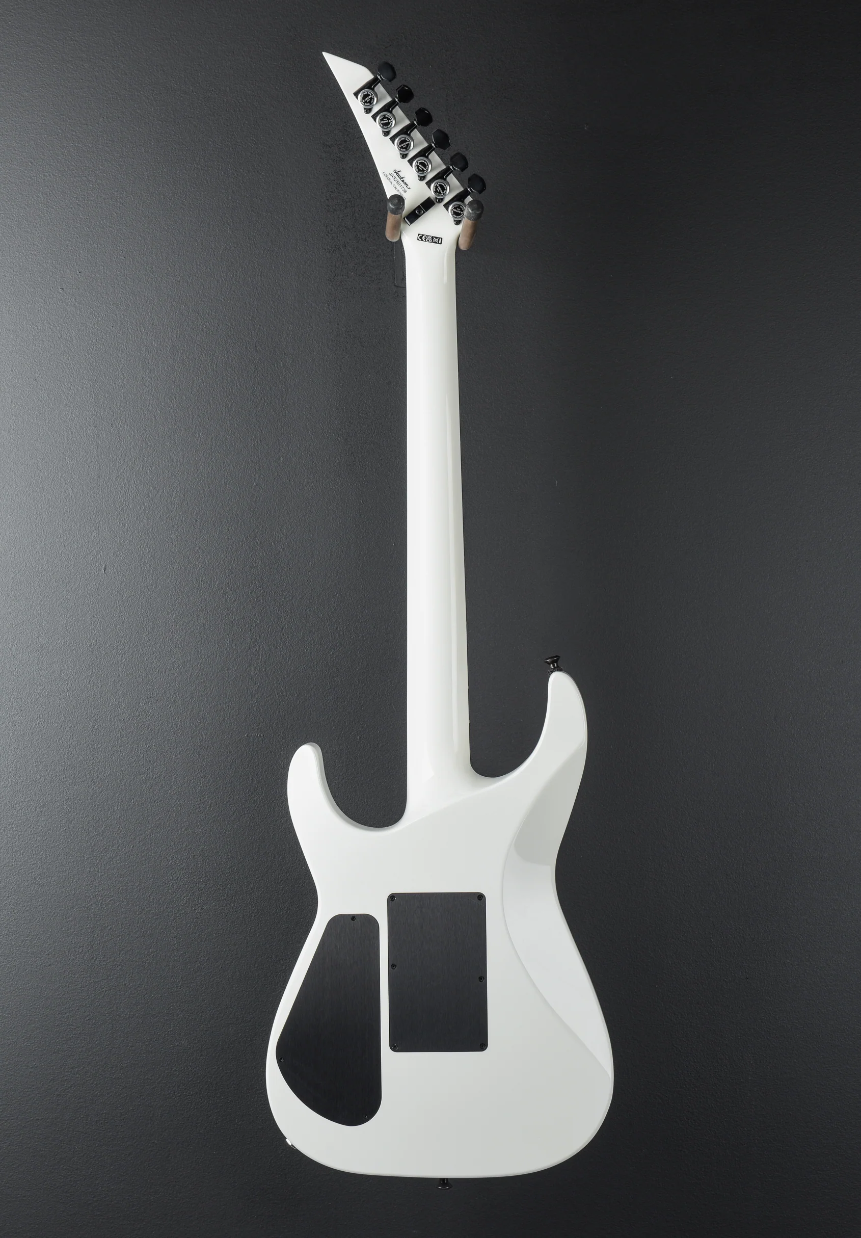 American Series Soloist SL2 DX - Snow White - Image 5