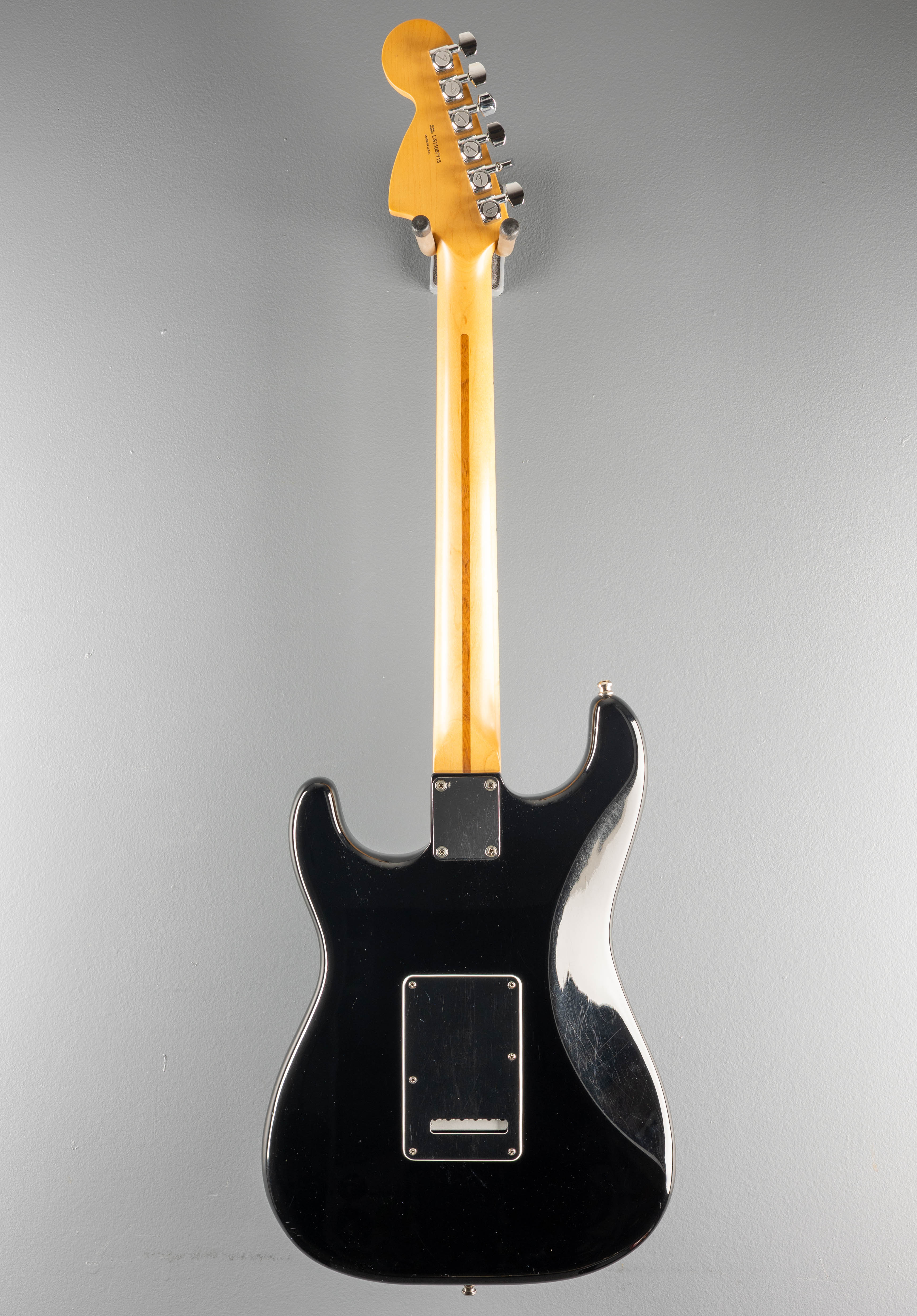USED American Special HSS Stratocaster, '16 - Image 5
