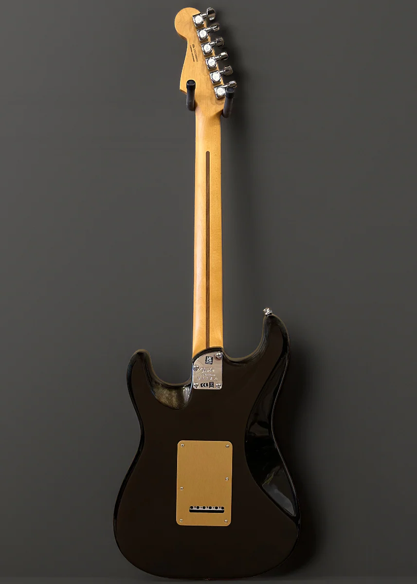 American Ultra Stratocaster – Texas Tea w/Maple - Image 5