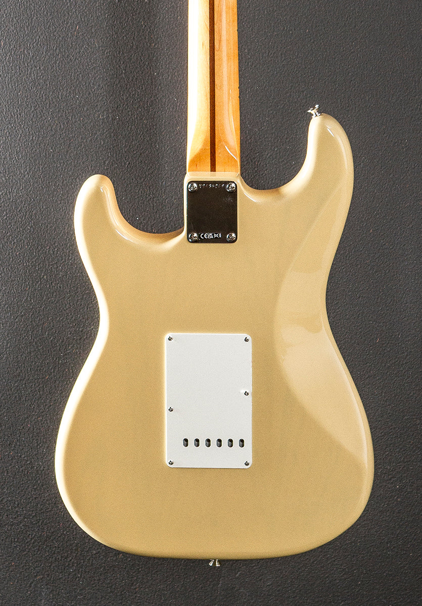 American Vintage II 1957 Stratocaster - Vintage Blonde - Image 4