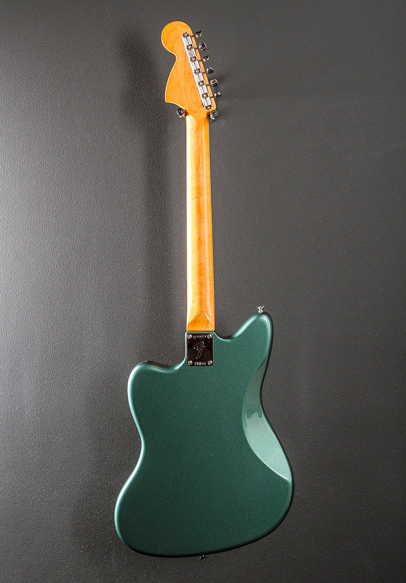 American Vintage II 1966 Jazzmaster - Sherwood Green Metallic - Image 5