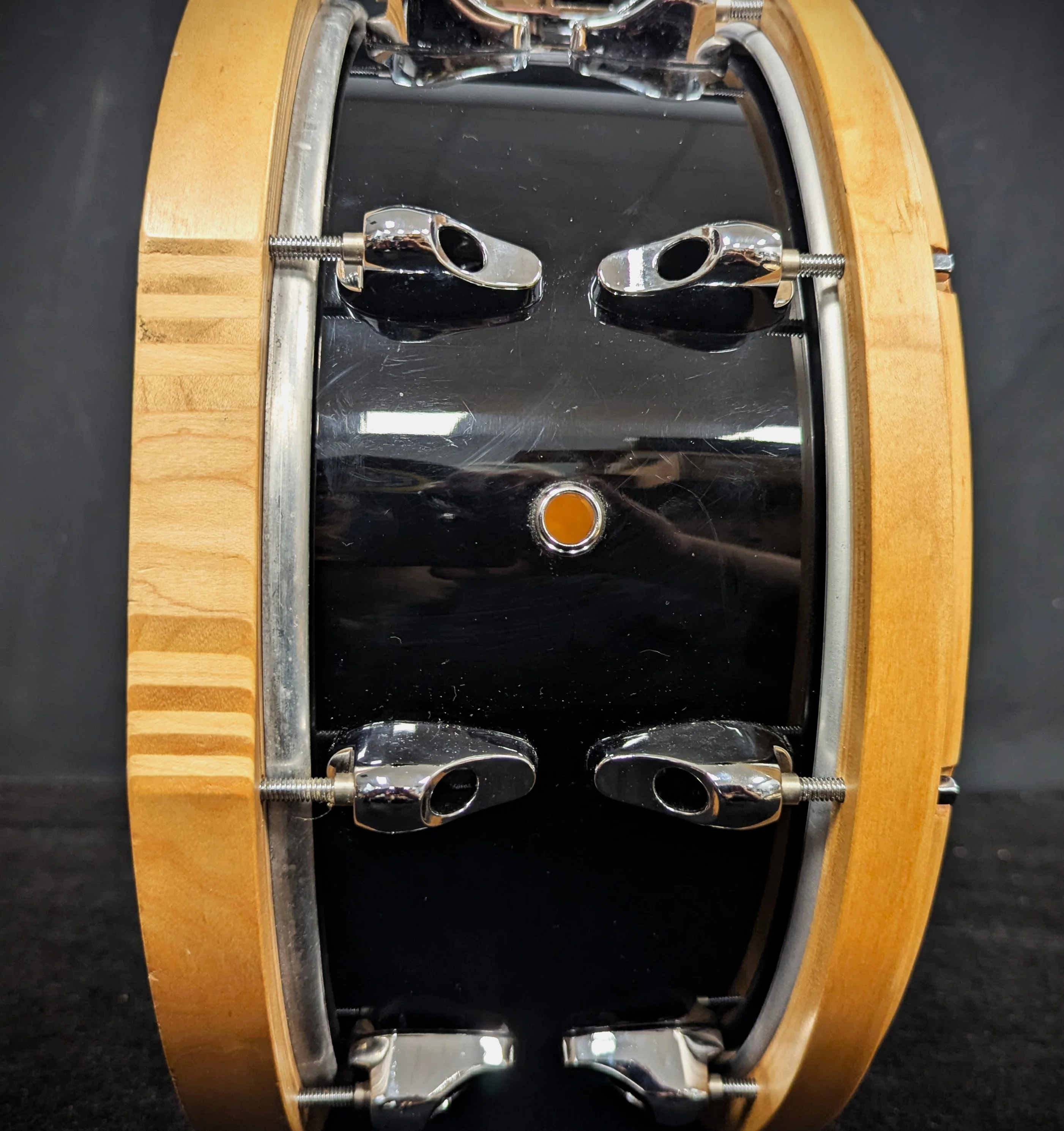 Anton Fig Custom Model Snare - Image 4