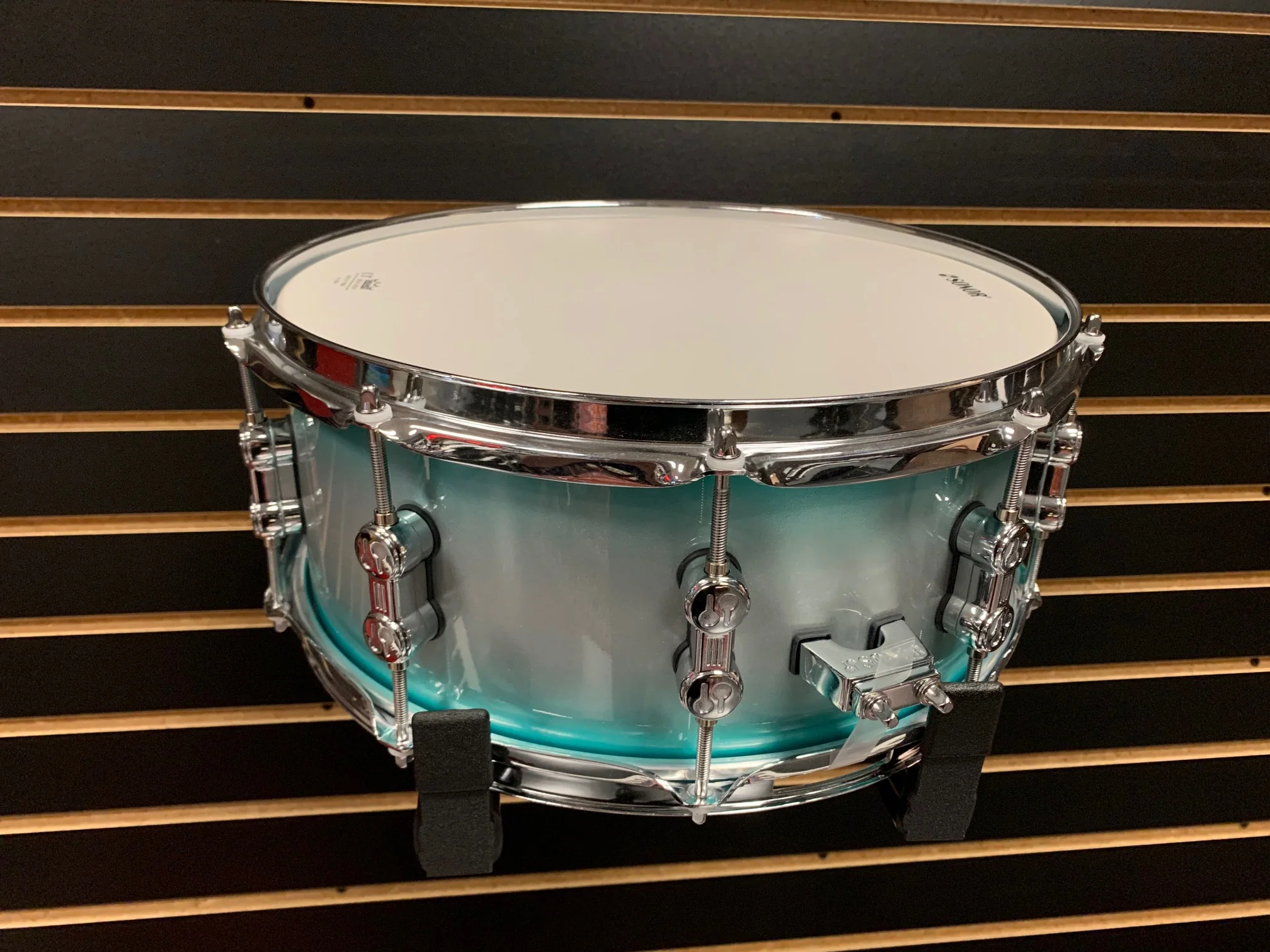 AQ2 14 X 6 Maple Snare Drum - Image 3