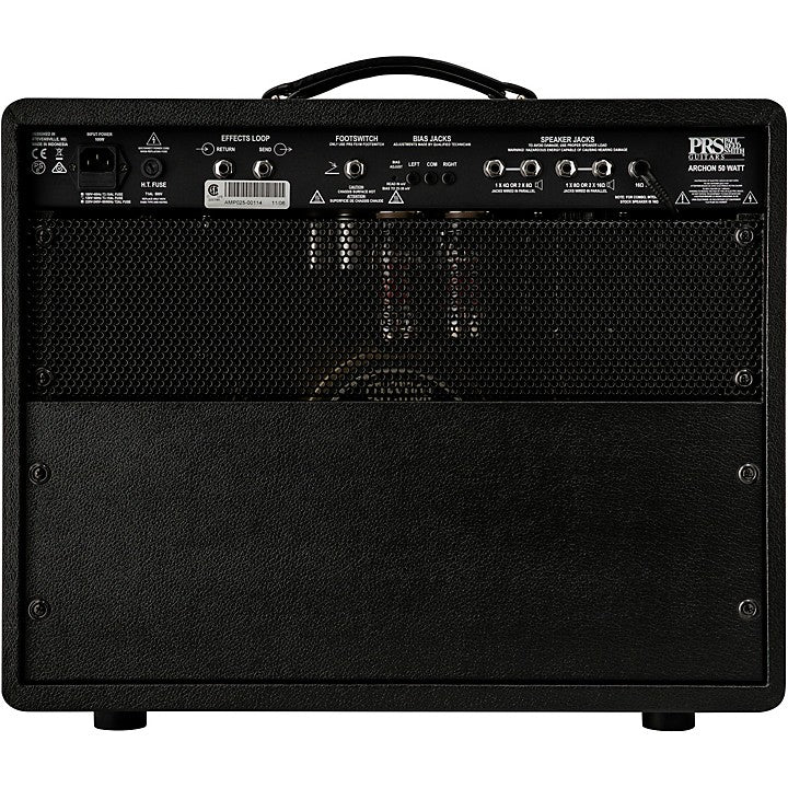 Archon 50 1x12 Combo - Image 2