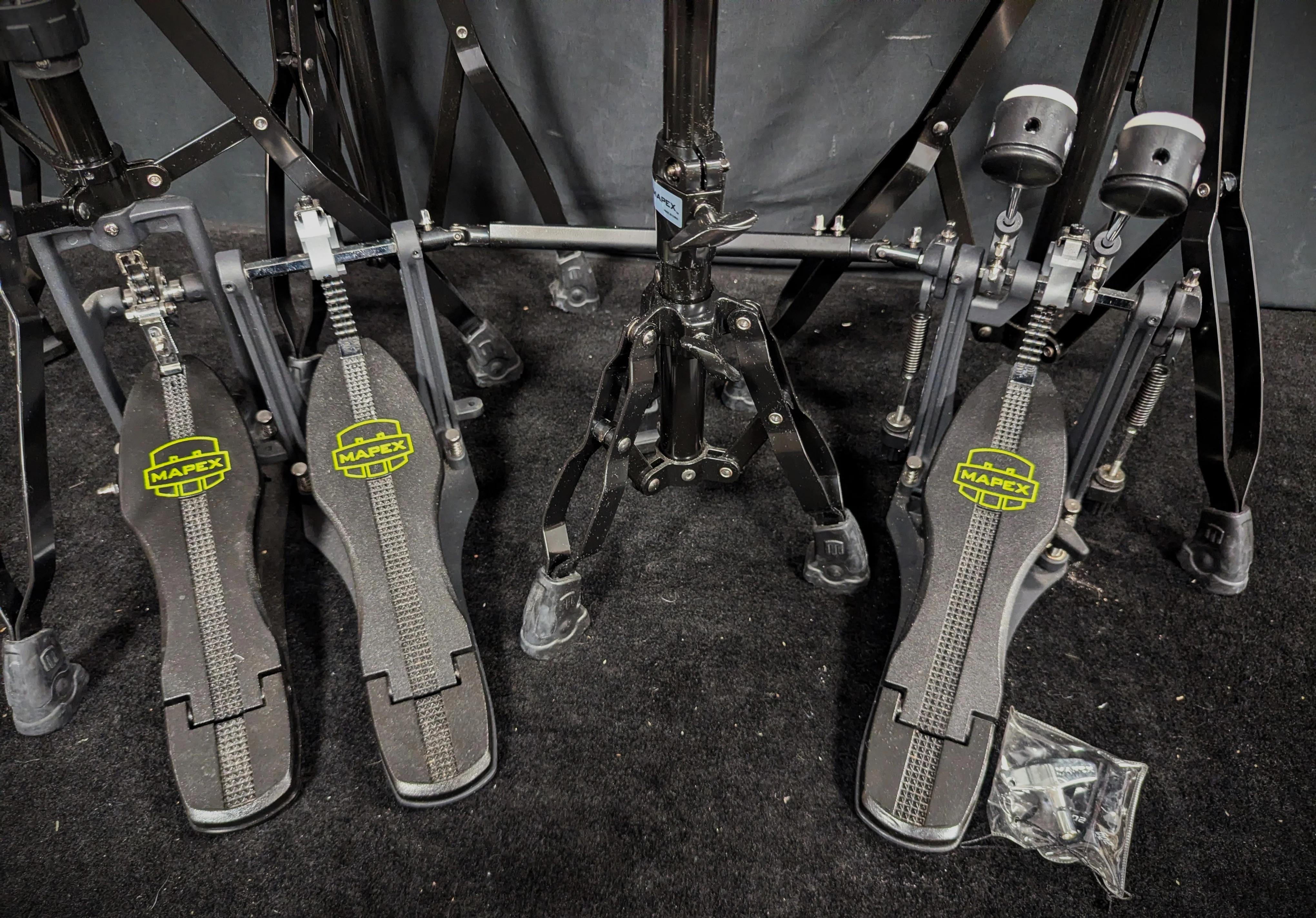 Armory 800 Series Hardware Pack - Image 2