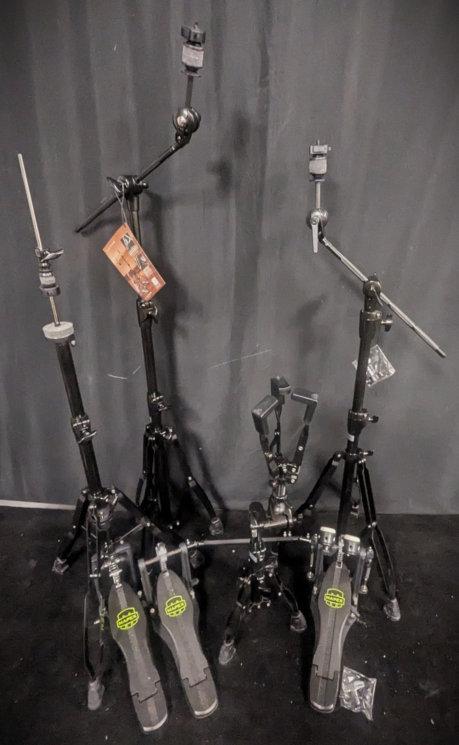 Armory 800 Series Hardware Pack - Image 3