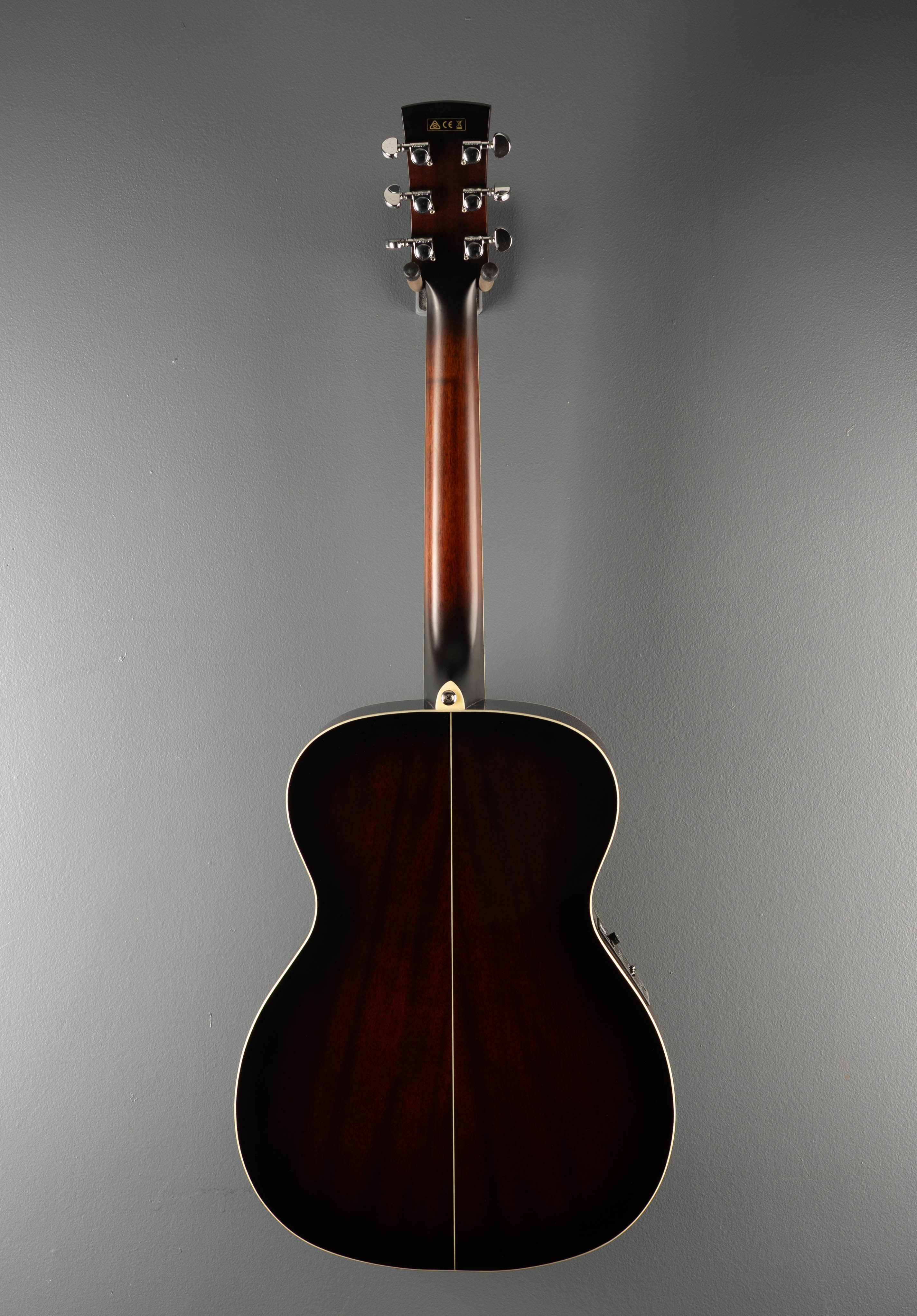 Artwood Series AC300E, '12 - Image 5