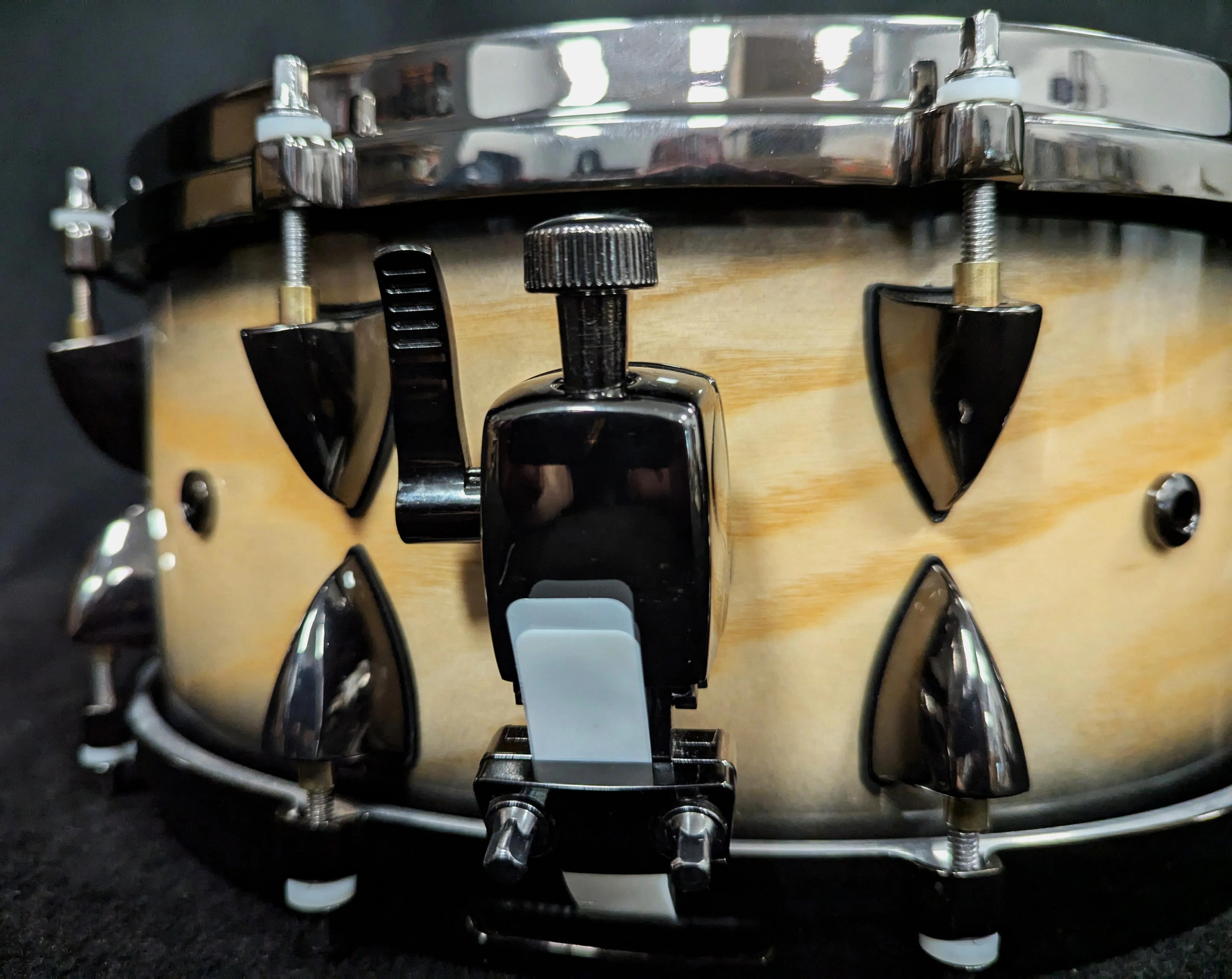 Ash Snare - Image 2