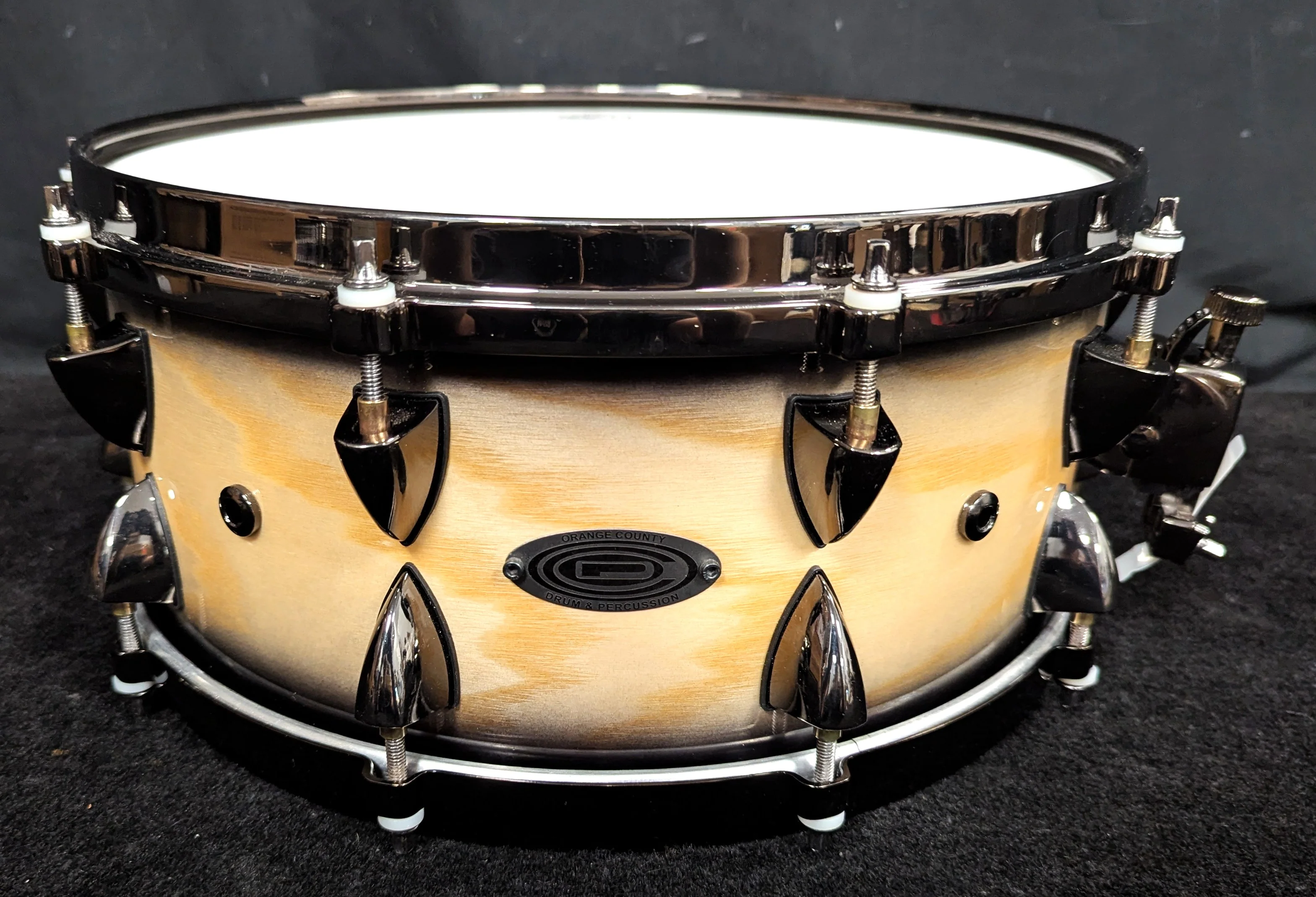 Ash Snare - Image 3
