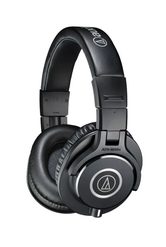 ATH-M40x