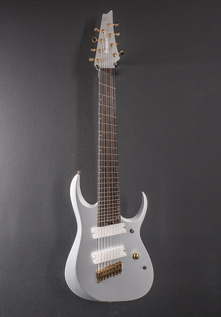 Axe Design Lab RGDMS8 - Classic Silver Matte - Image 3