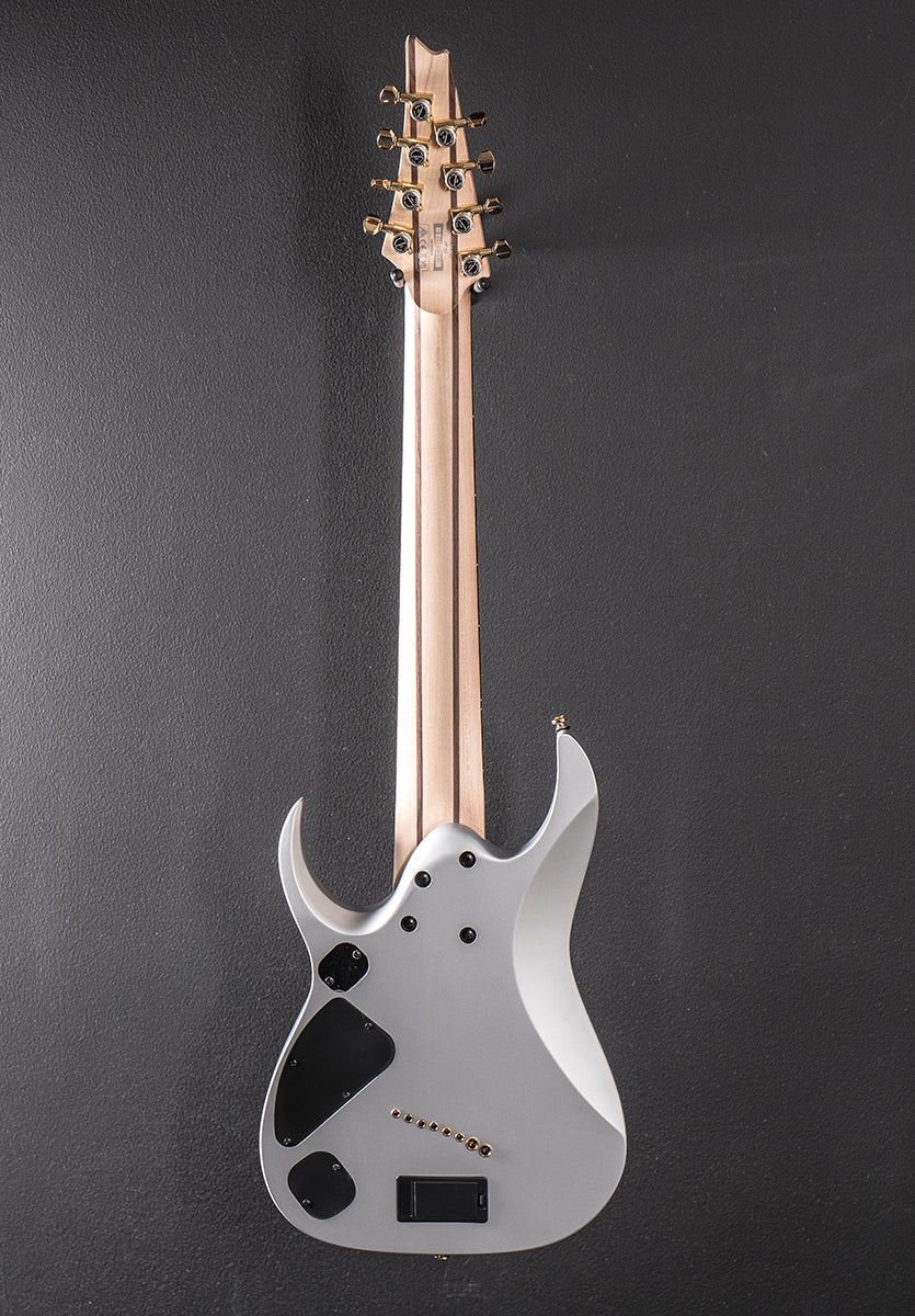 Axe Design Lab RGDMS8 - Classic Silver Matte - Image 5