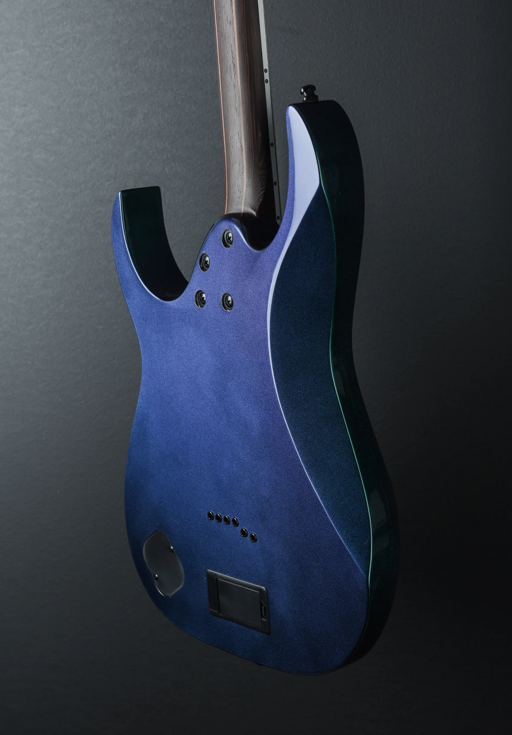 Axion Label RG631ALF - Blue Chameleon - Image 6
