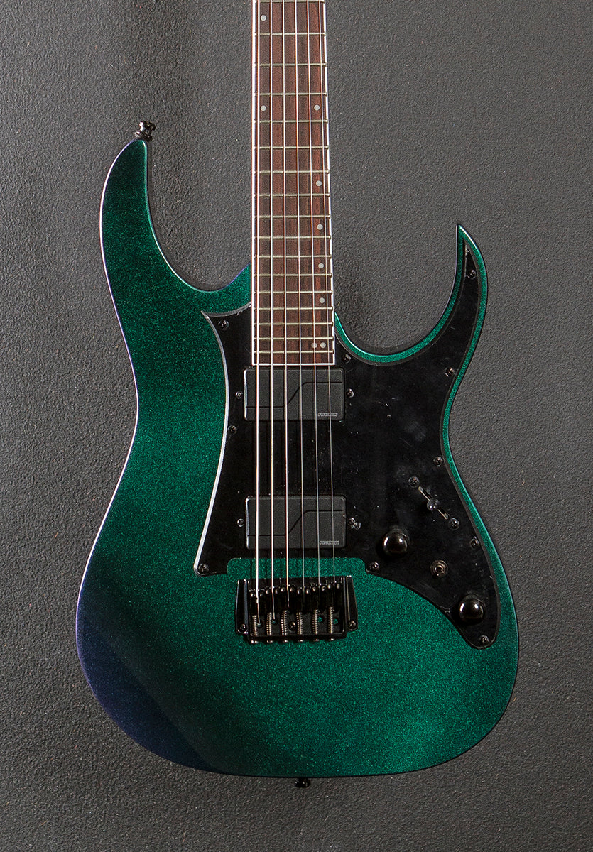 Axion Label RG631ALF - Blue Chameleon - Image 2