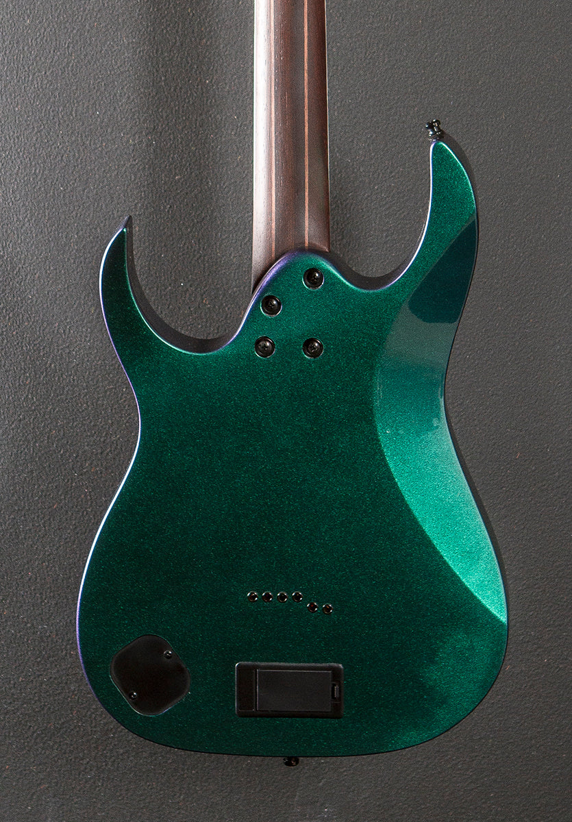 Axion Label RG631ALF - Blue Chameleon - Image 4