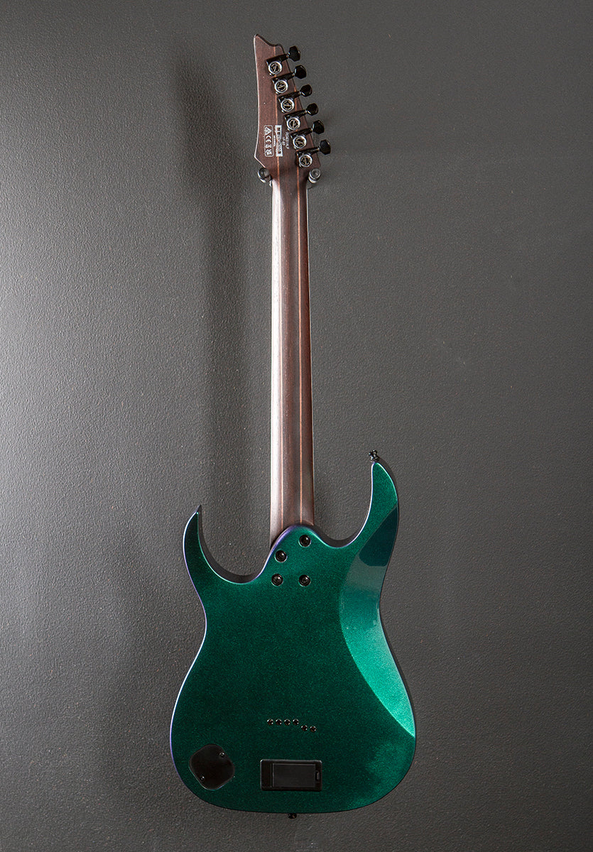 Axion Label RG631ALF - Blue Chameleon - Image 5