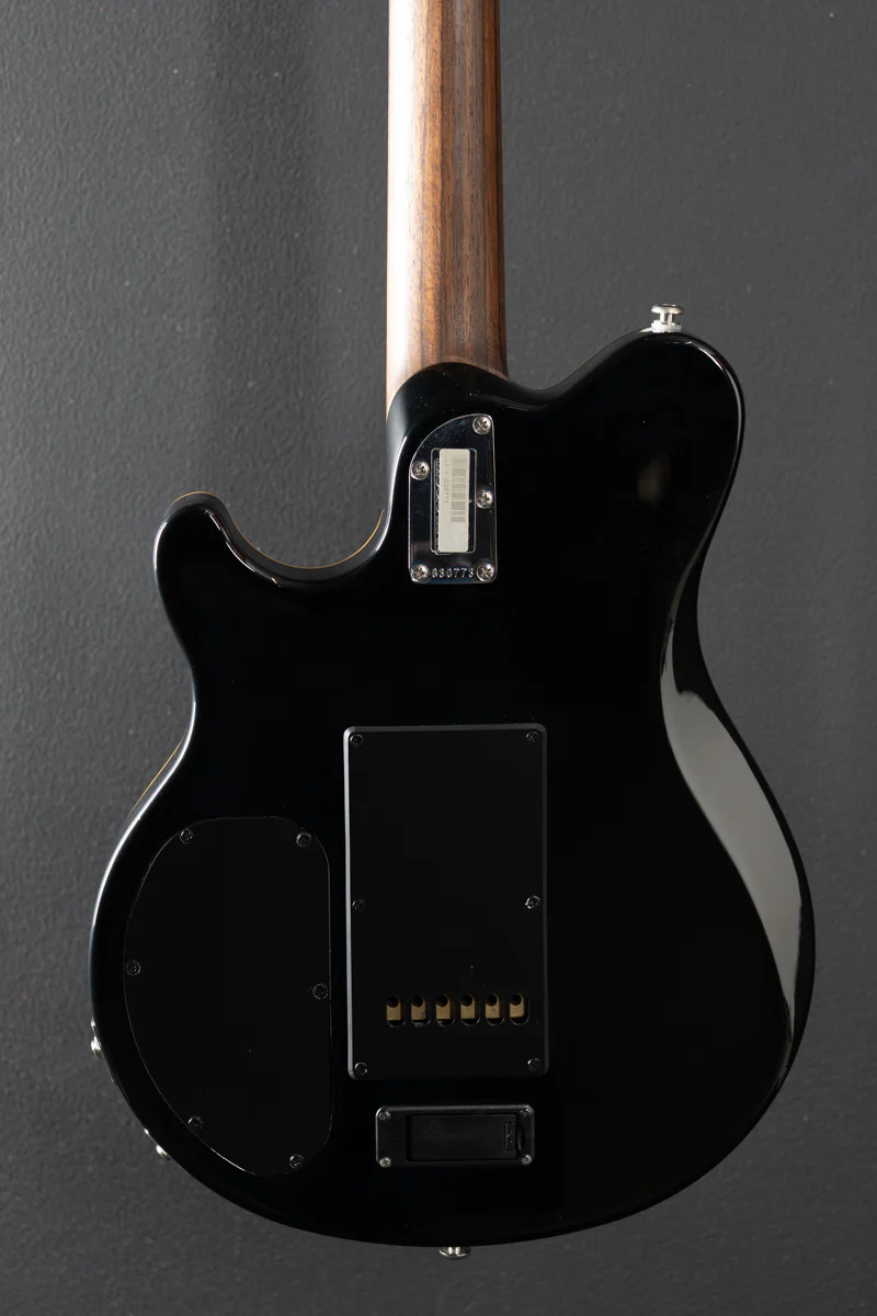Axis Super Sport HH Piezo '05 - Image 3