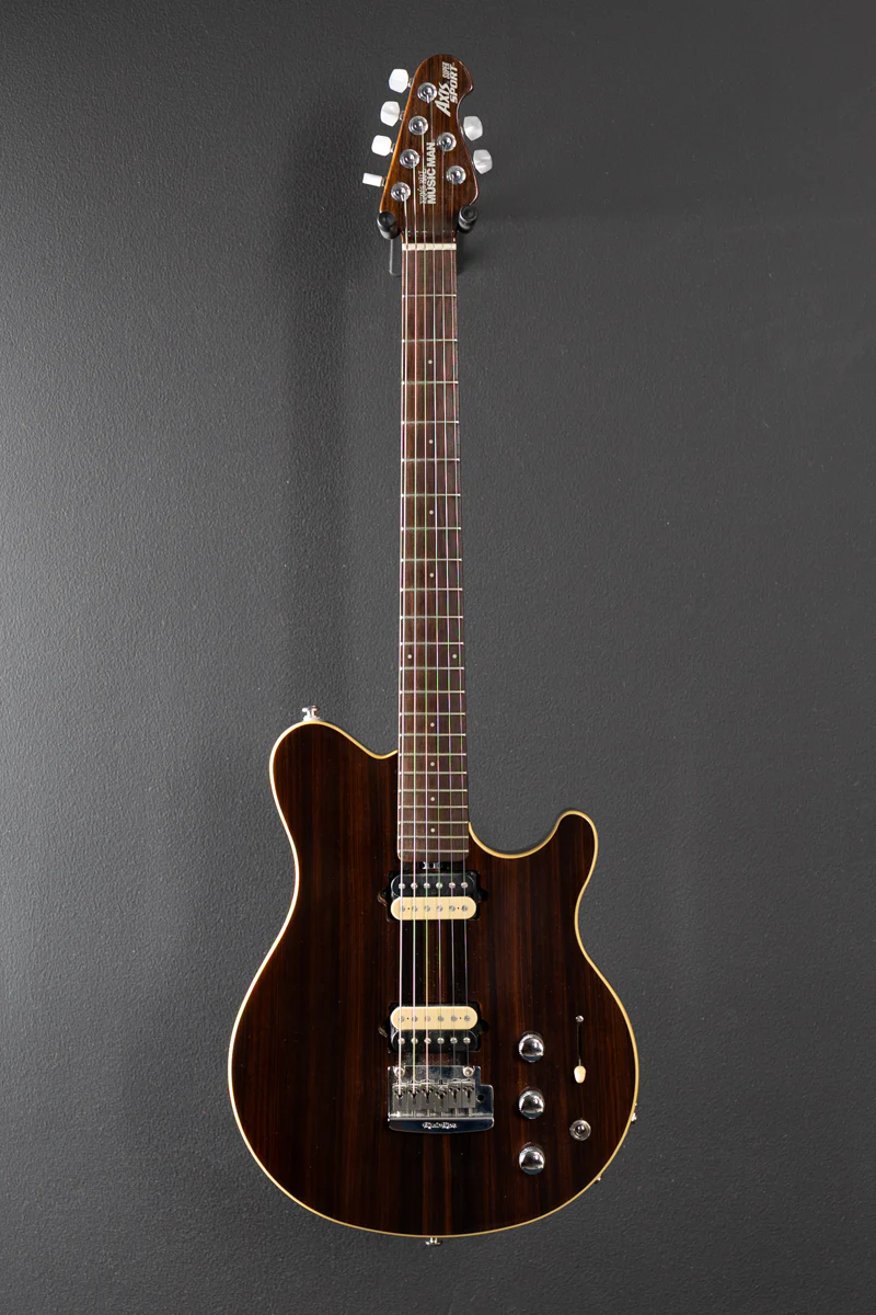 Axis Super Sport HH Piezo '05 - Image 4