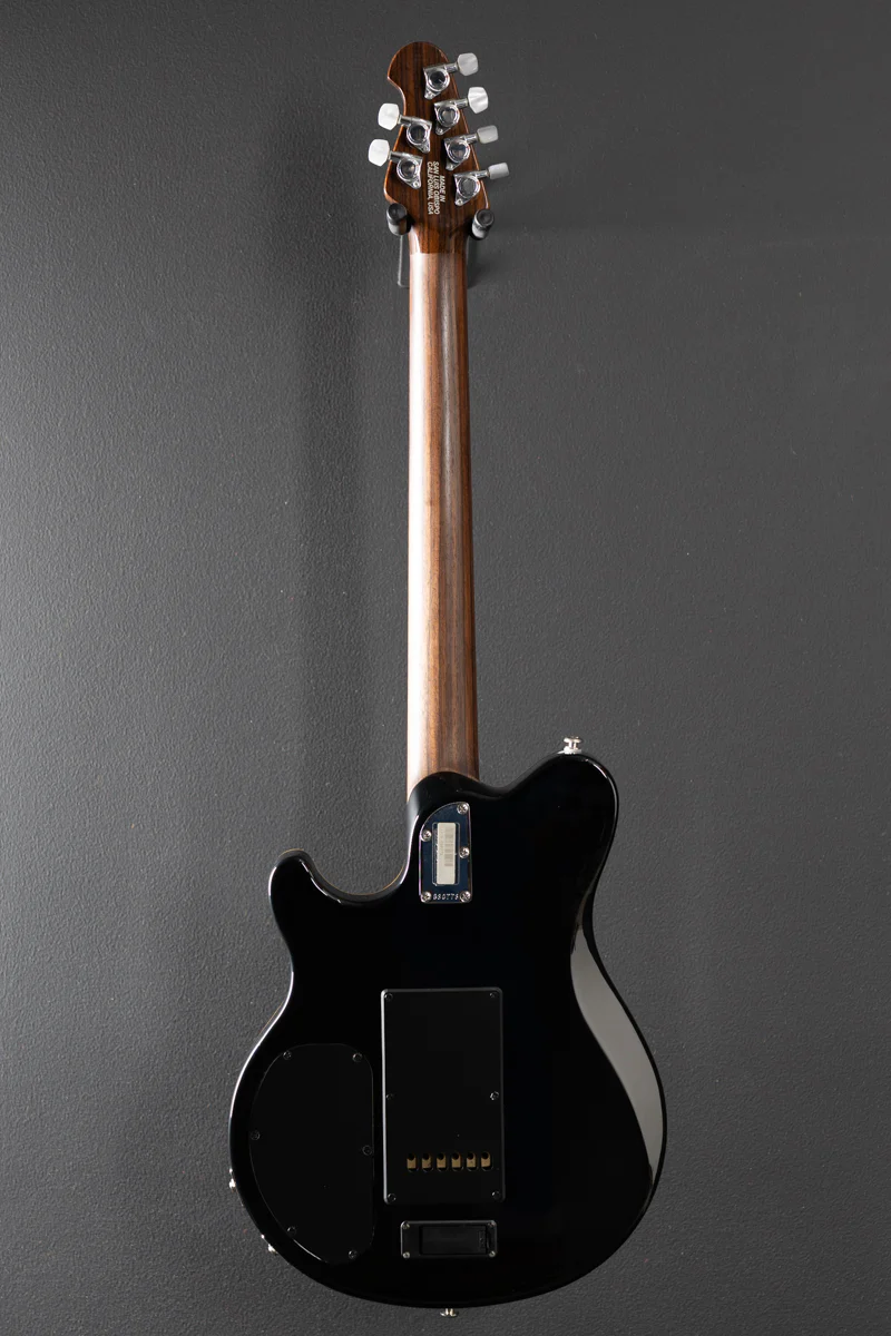 Axis Super Sport HH Piezo '05 - Image 5