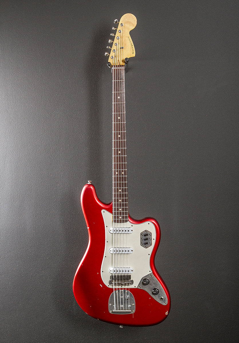 B6 - Candy Apple Red - Image 3