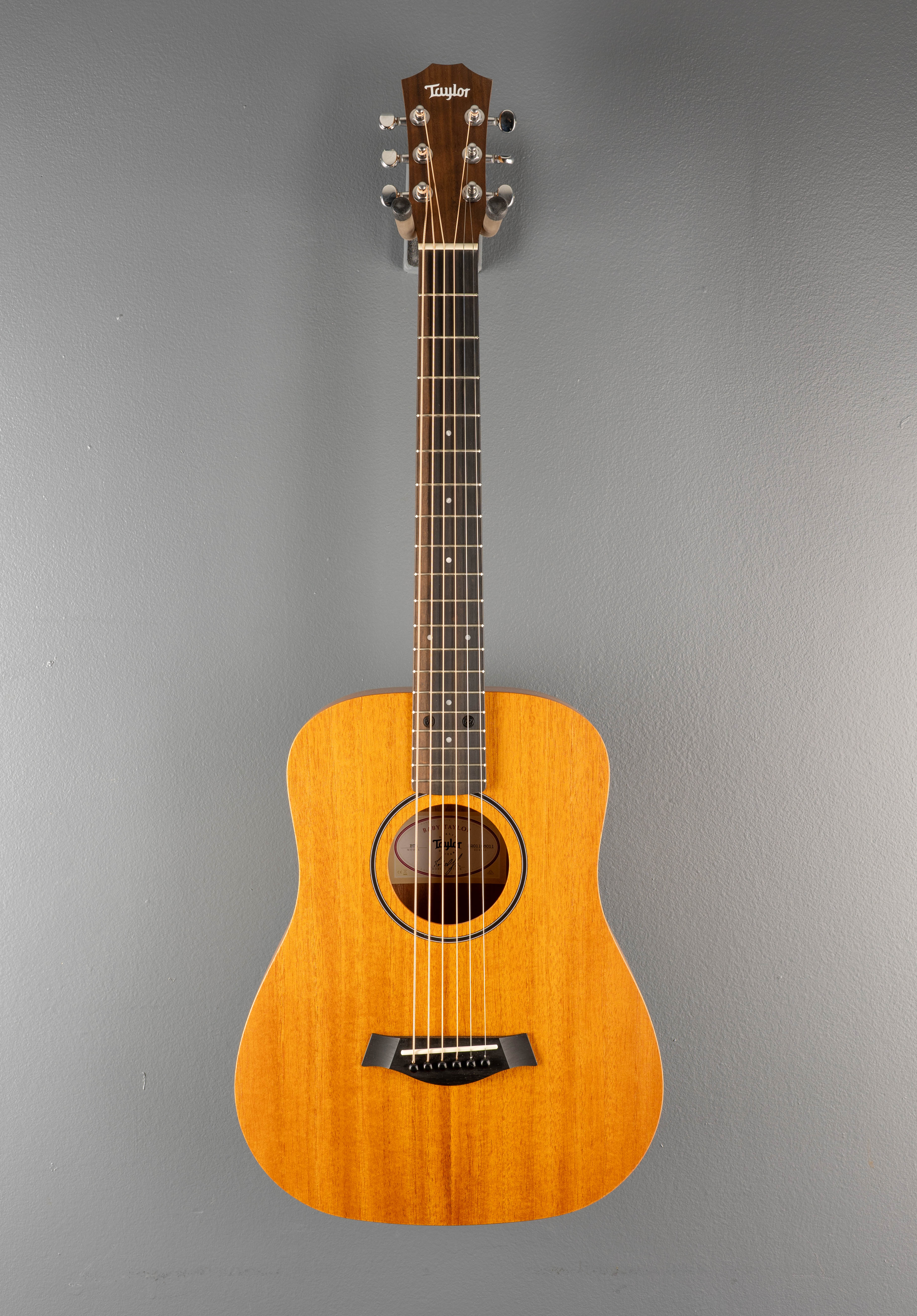 USED Baby Mahogany (BT2) '26 - Image 3