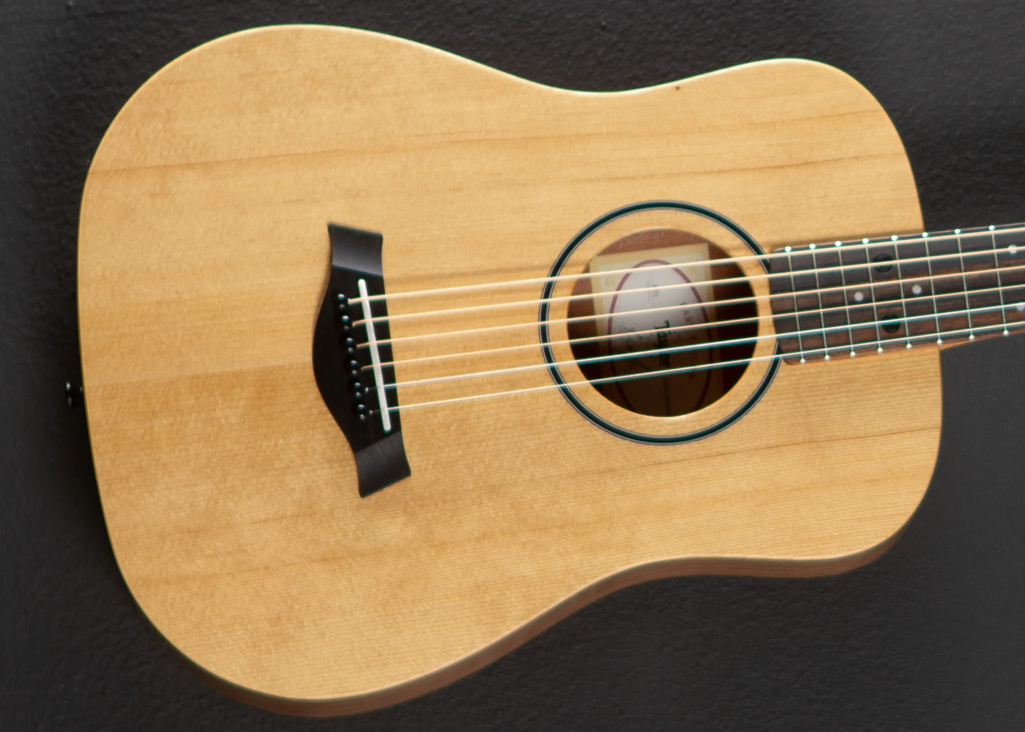 USED Baby Taylor (BT1) '26