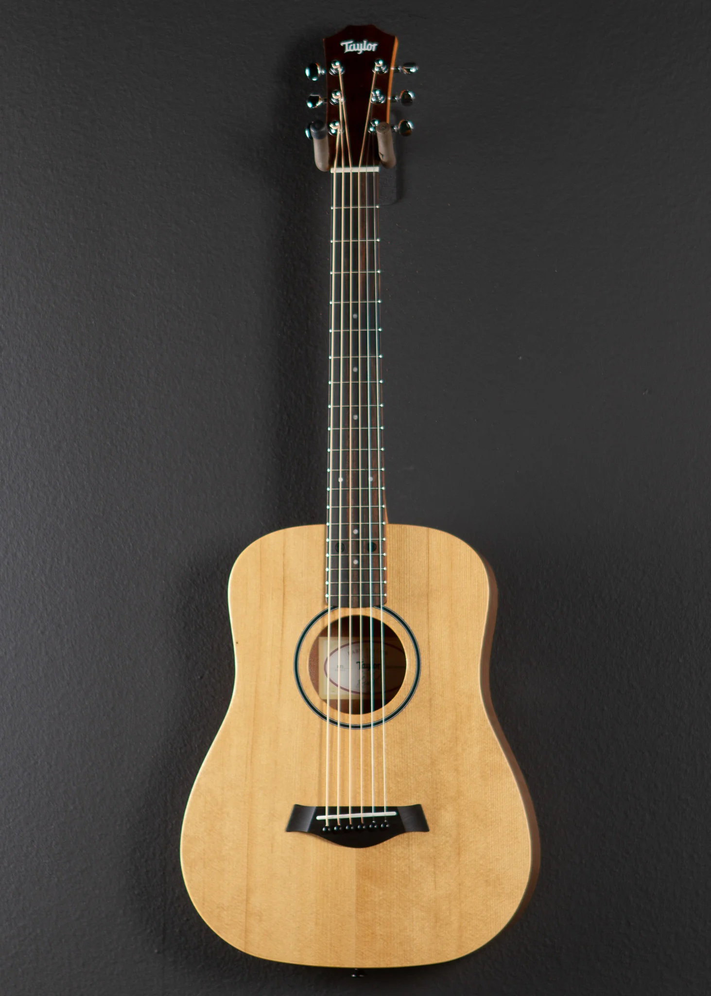 USED Baby Taylor (BT1) '26 - Image 2