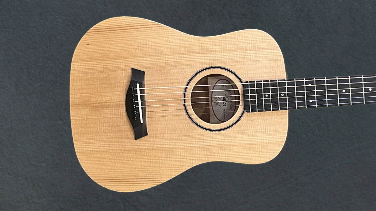 USED Baby Taylor (BT1) '25