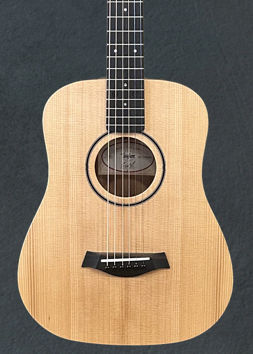 USED Baby Taylor (BT1) '25 - Image 2