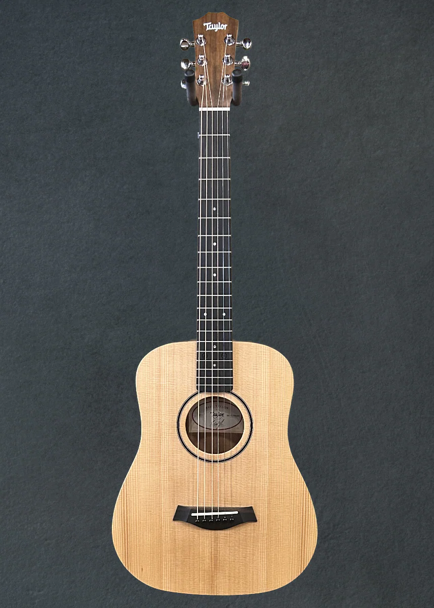USED Baby Taylor (BT1) '25 - Image 3