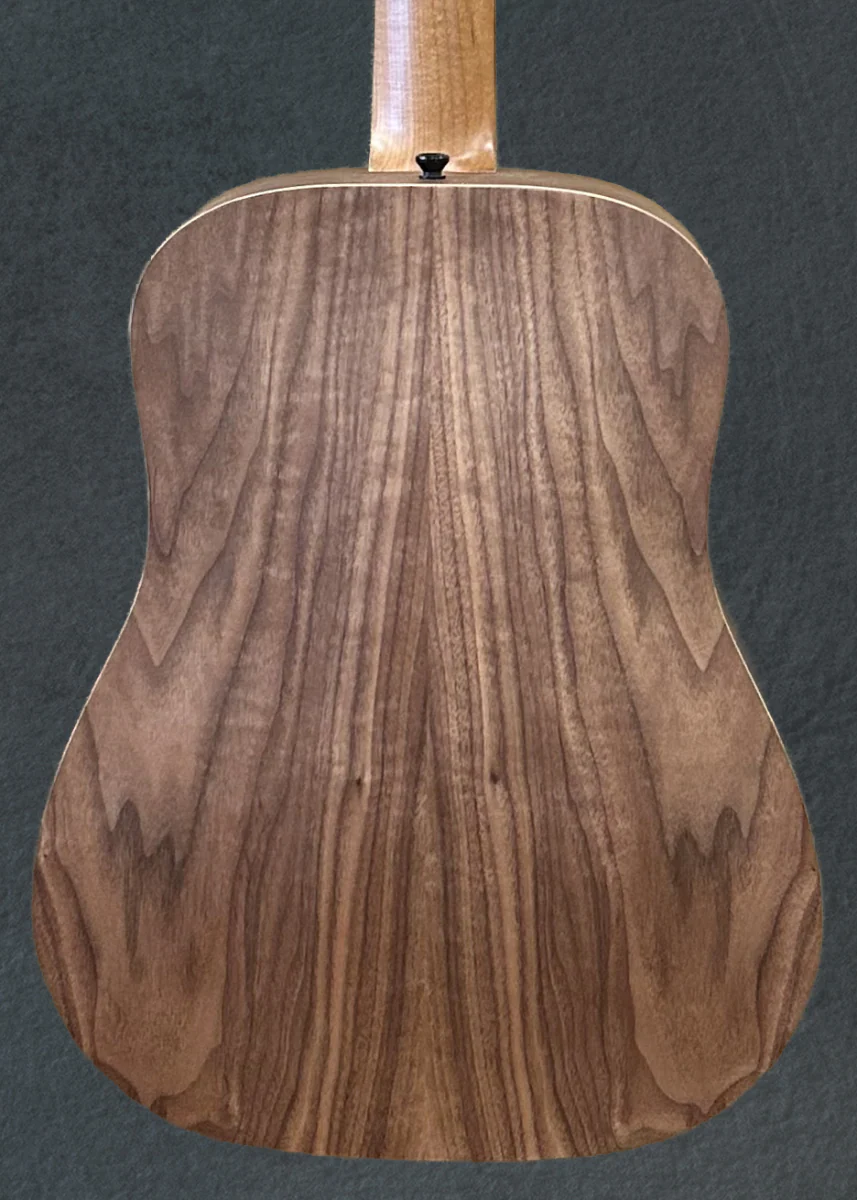 USED Baby Taylor (BT1) '25 - Image 4