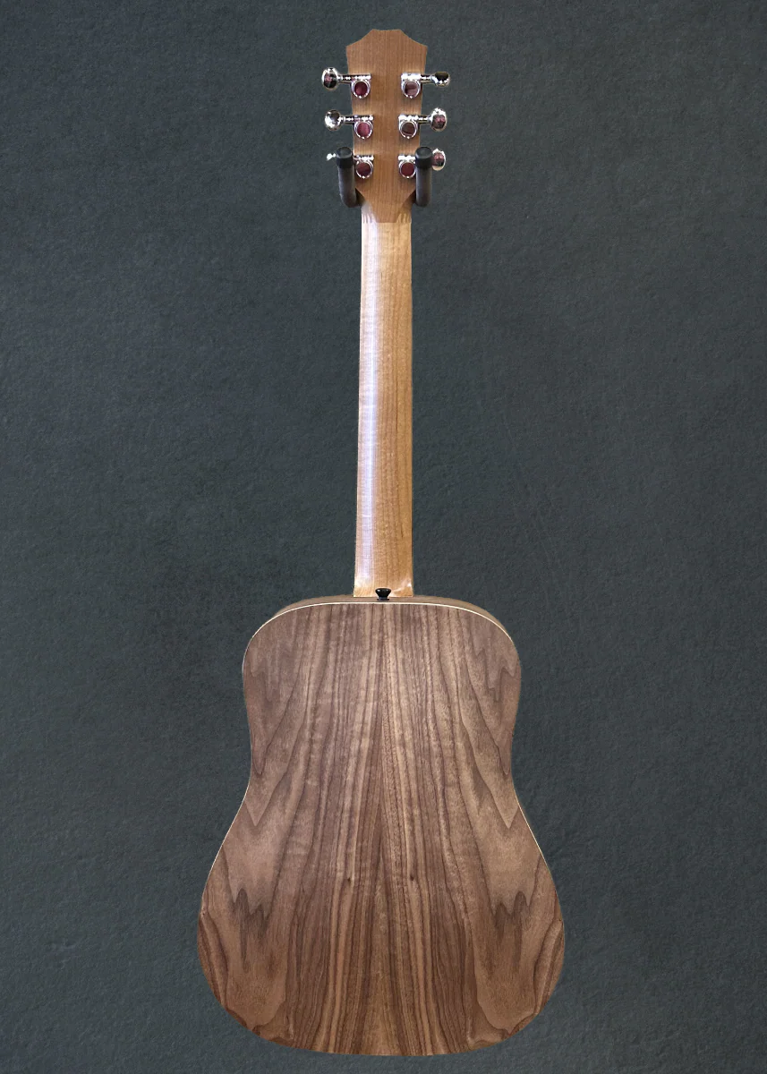 USED Baby Taylor (BT1) '25 - Image 5