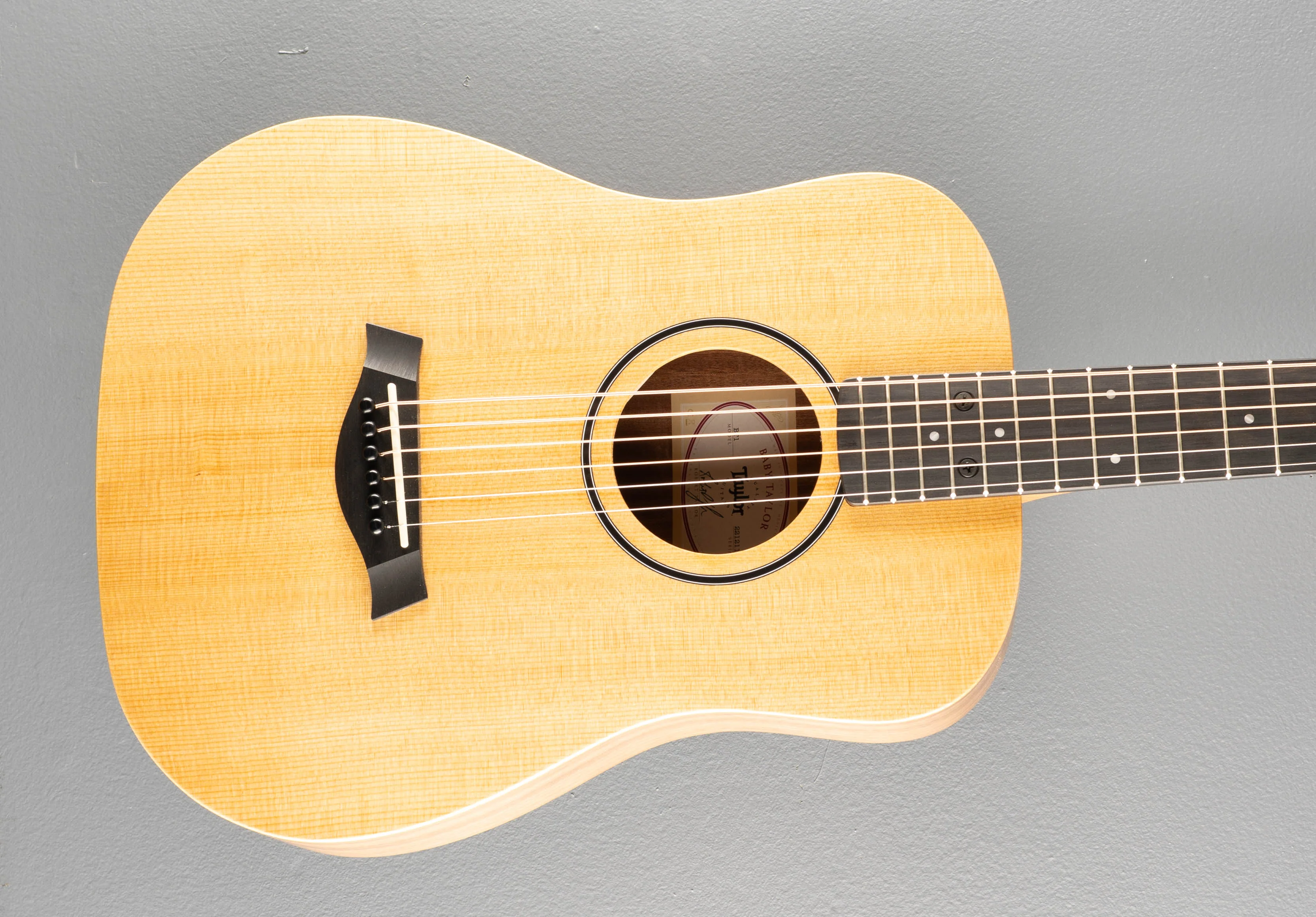USED Baby Taylor (BT1), '25