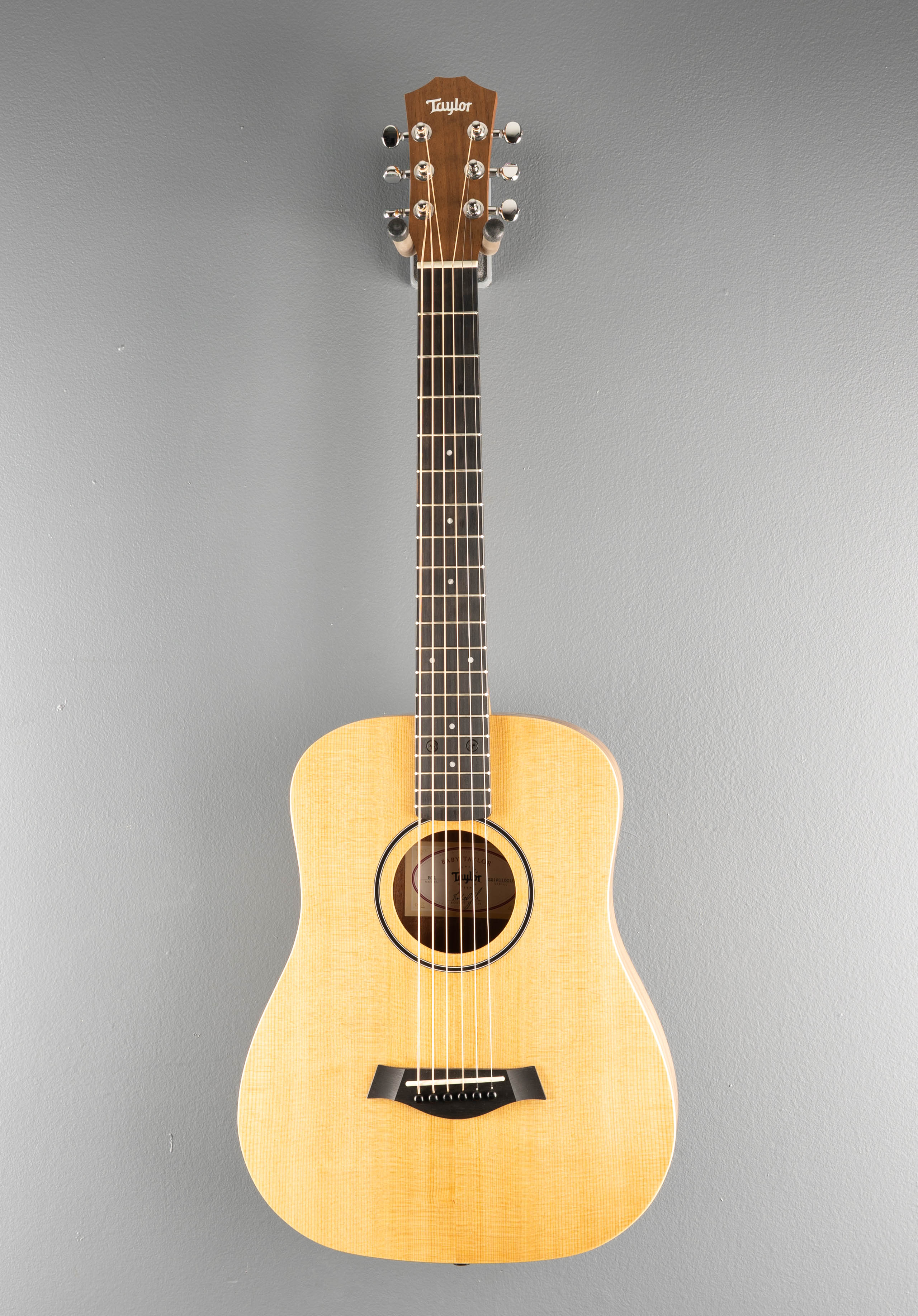 USED Baby Taylor (BT1), '25 - Image 3