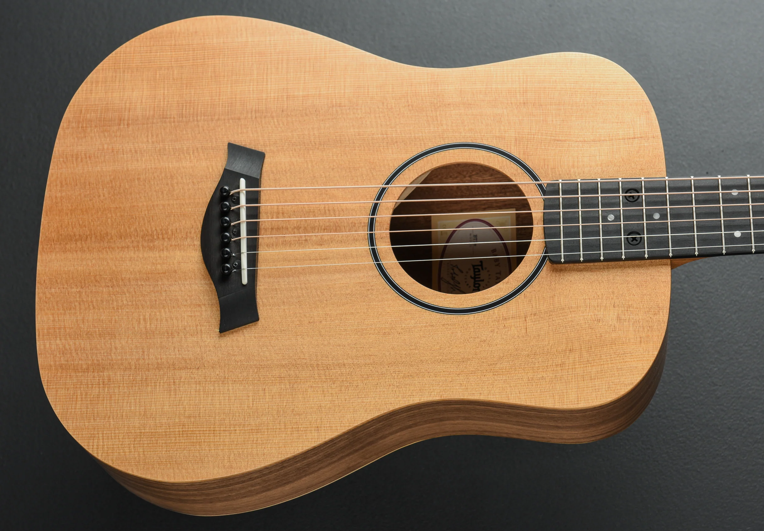 USED Baby Taylor (BT1E) '25